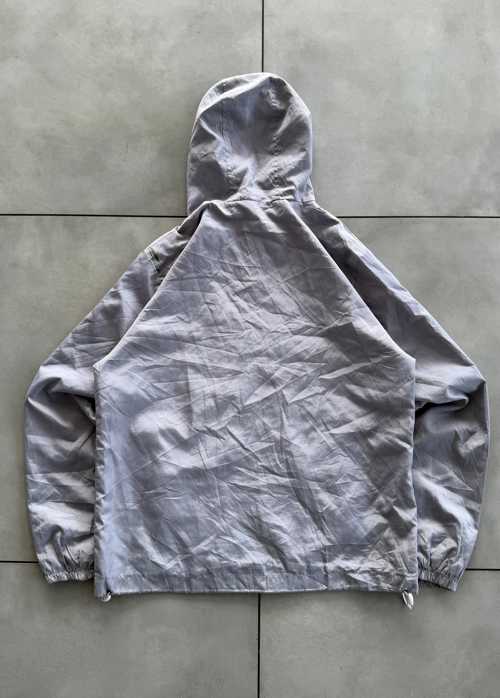 PUMA VINTAGE JACKET- M