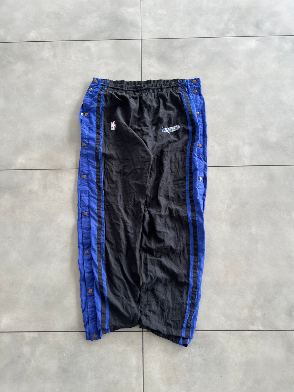VTG NBA TRACK PANT