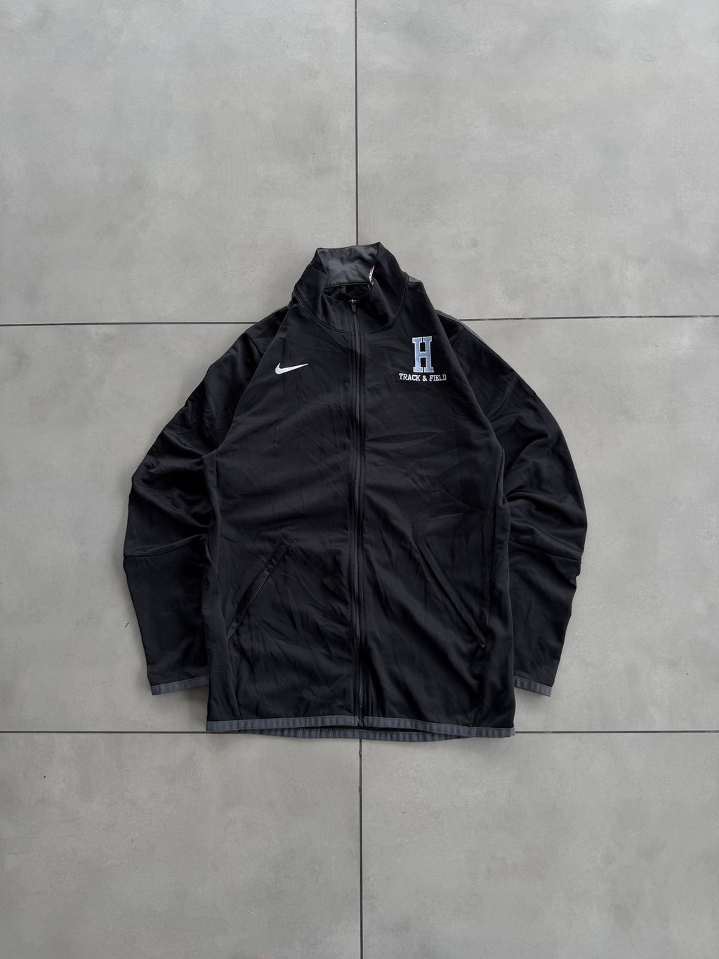 NIKE TRACK&FIELD 90’s JACKET- S