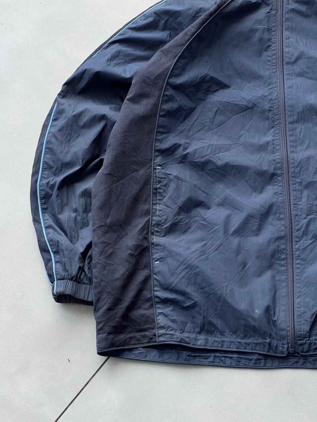 NIKE 80’s VTG JACKET- XL