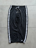 NIKE MUZO VTG X Y2K GRAY TAG TRACK PANT- 34