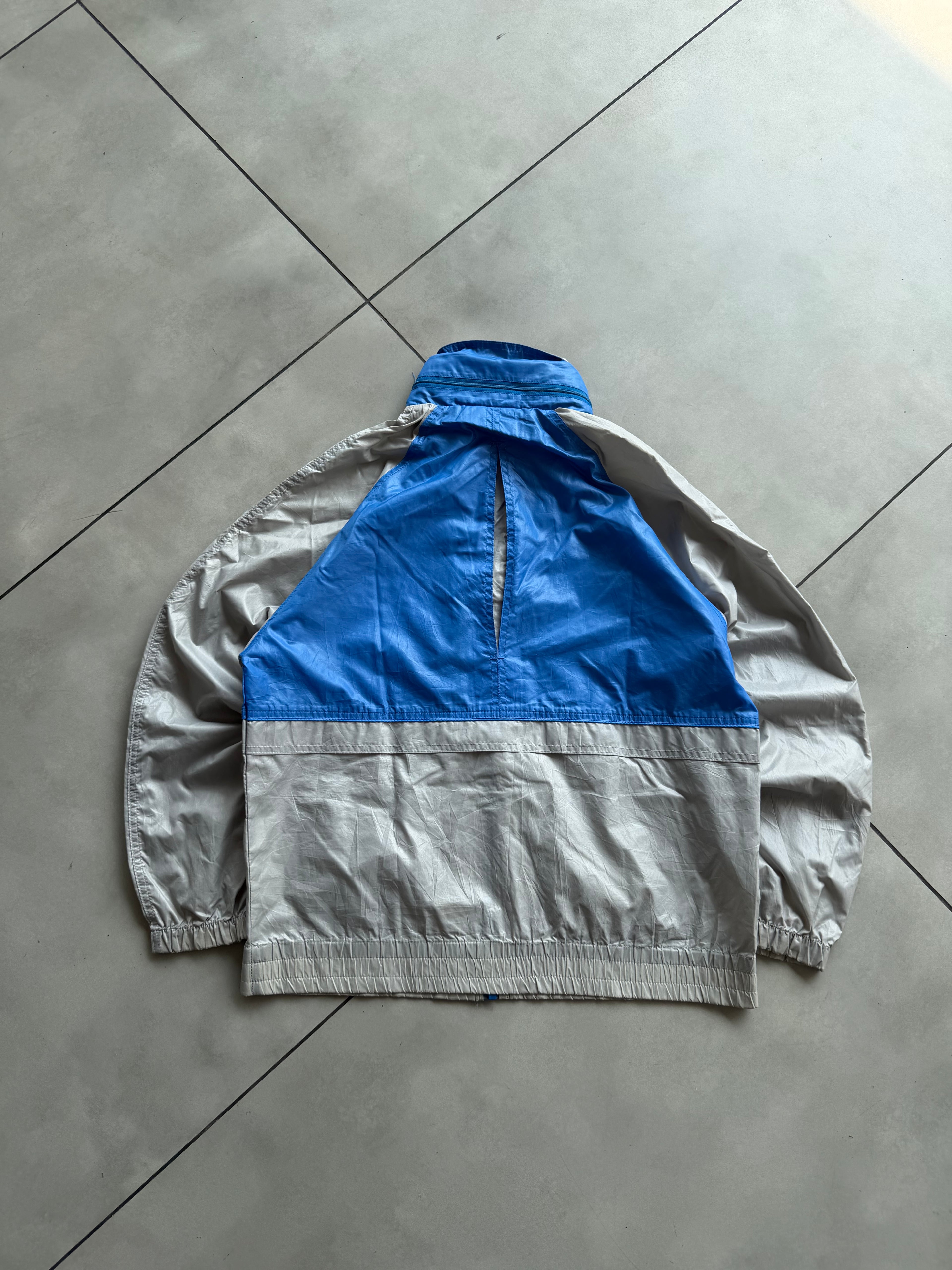00S NIKE VINTAGE JACKET-L