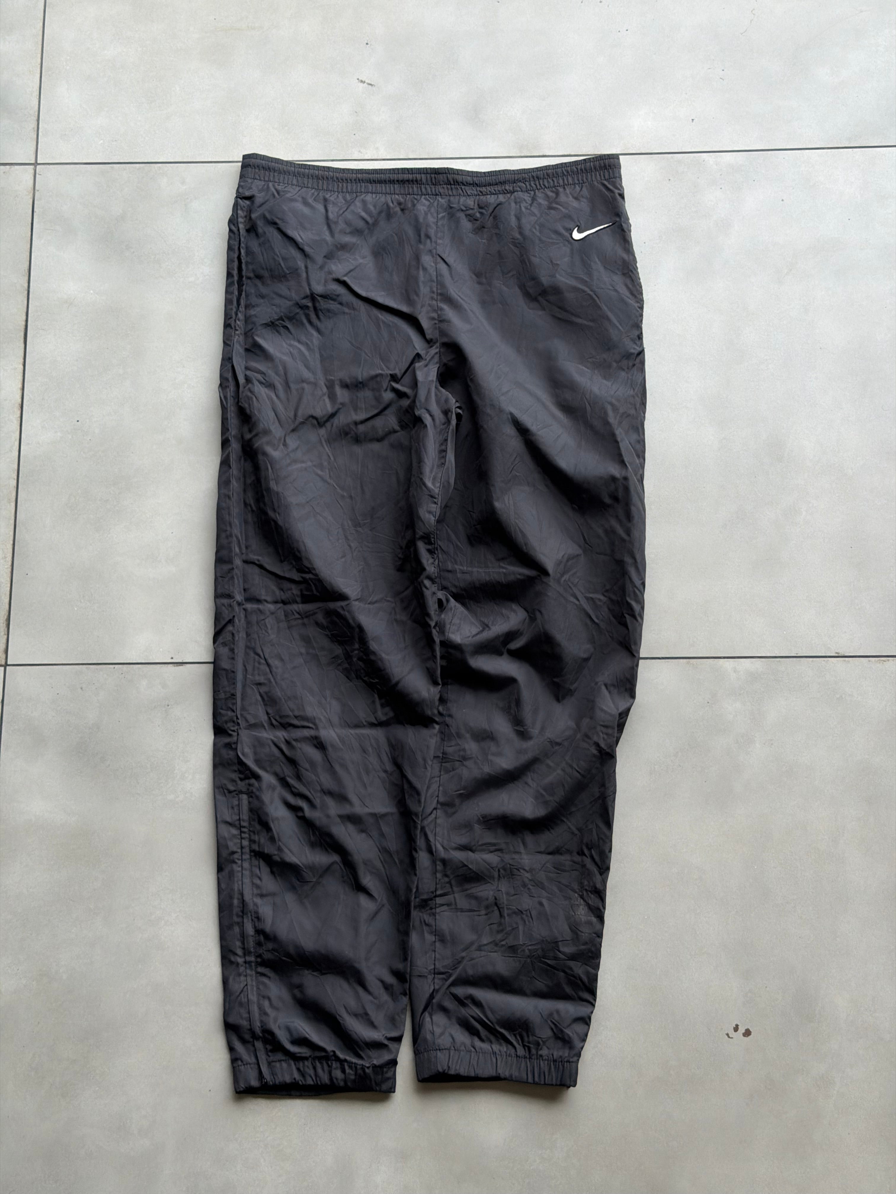 NIKE VINTAGE SWOOSH TRACK PANT- 34