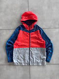 ADIDAS VINTAGE JACKET- M