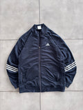 ADIDAS VINTAGE JACKET- L