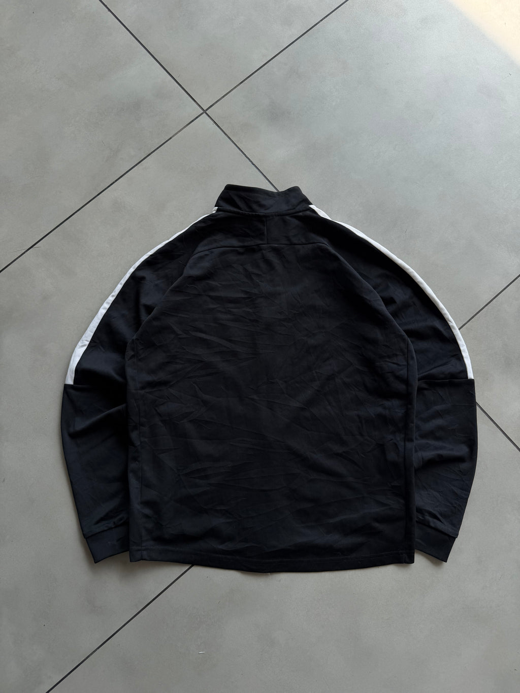 NIKE VINTAGE JACKET- Xs