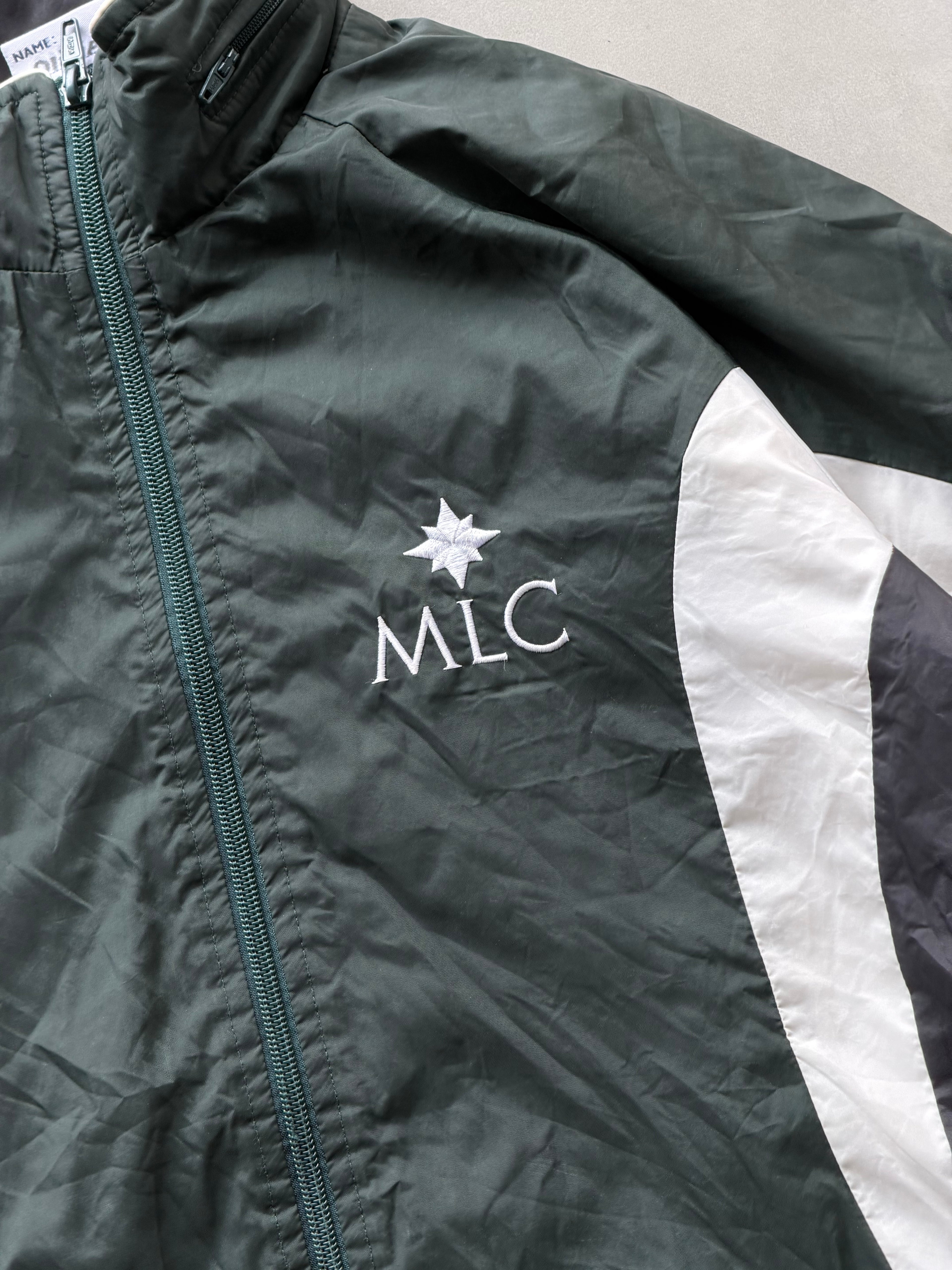 MLC VINTAGE JACKET-L