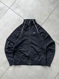 NIKE ATLETIC DEPT VTG JACKET- L