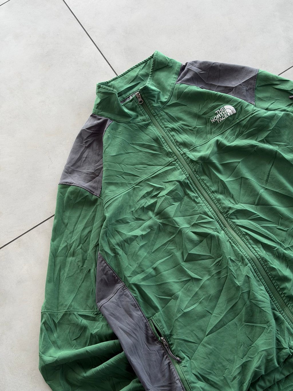NORTH FACE 90’s TNF VTG JACKET- XXL