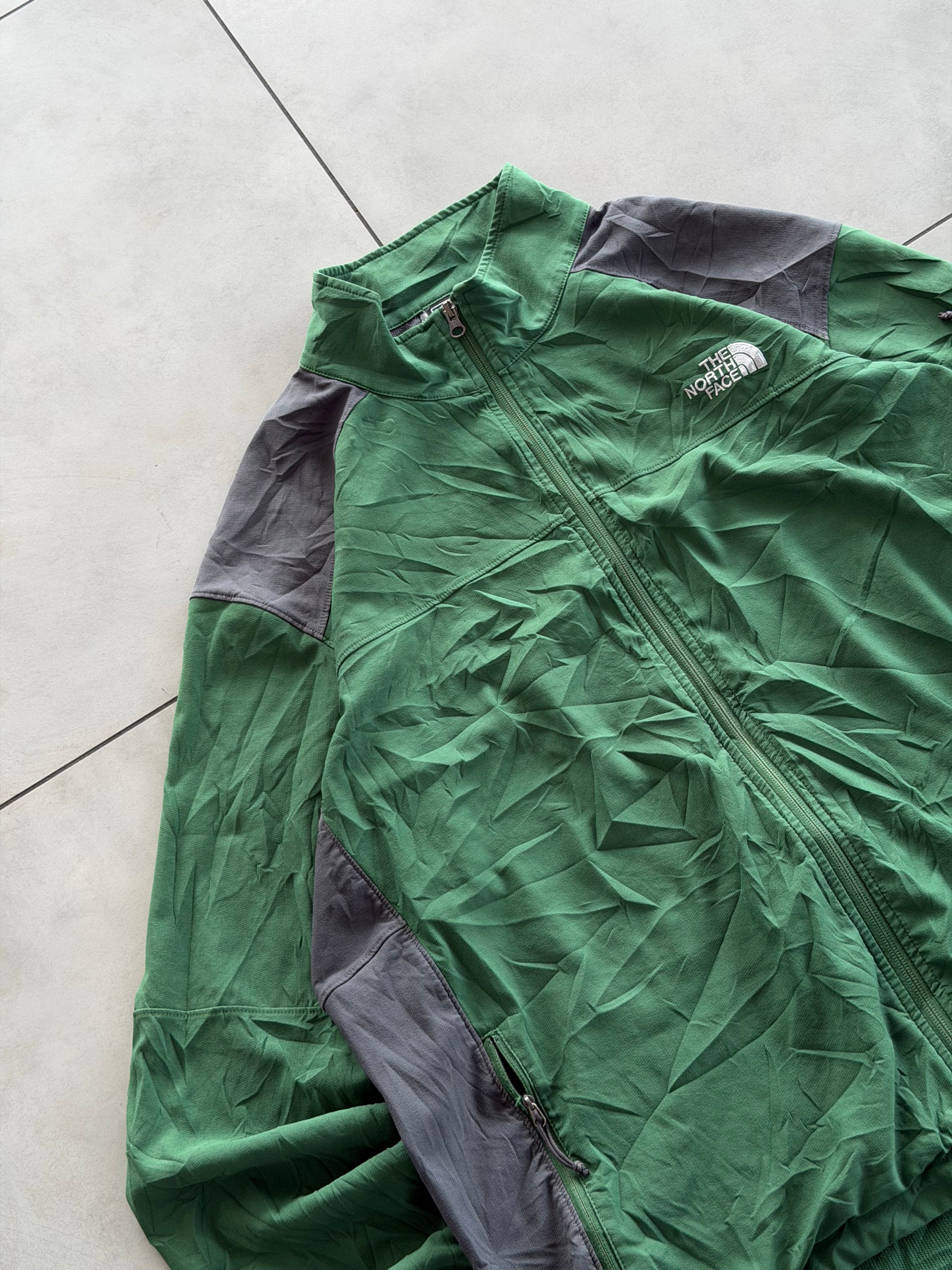NORTH FACE 90’s TNF VTG JACKET- XXL