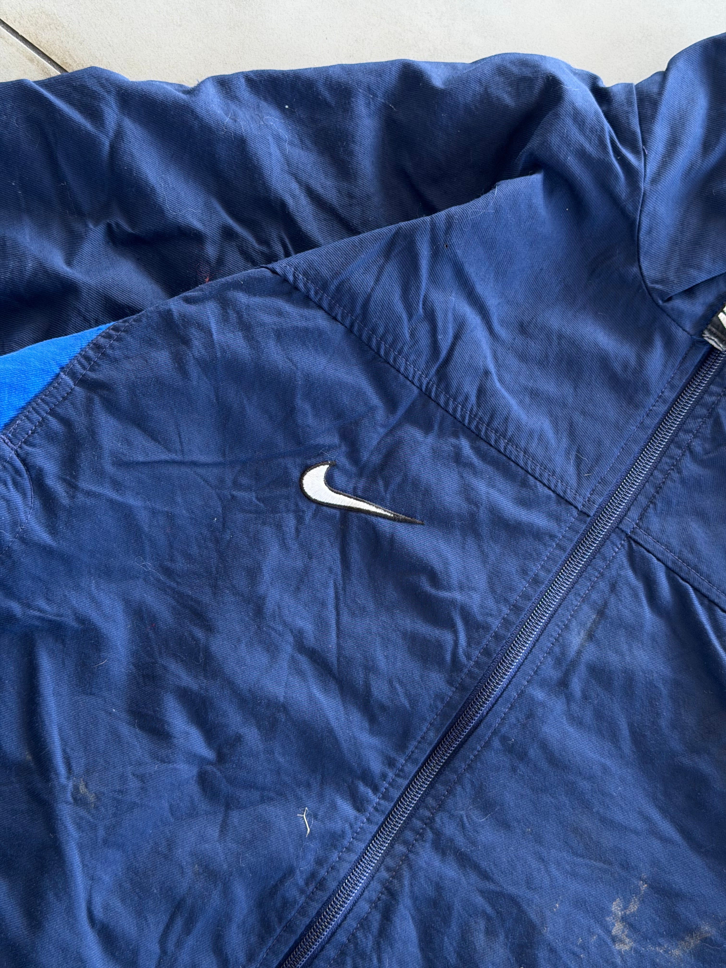 NIKE VINTAGE JACKET- XL