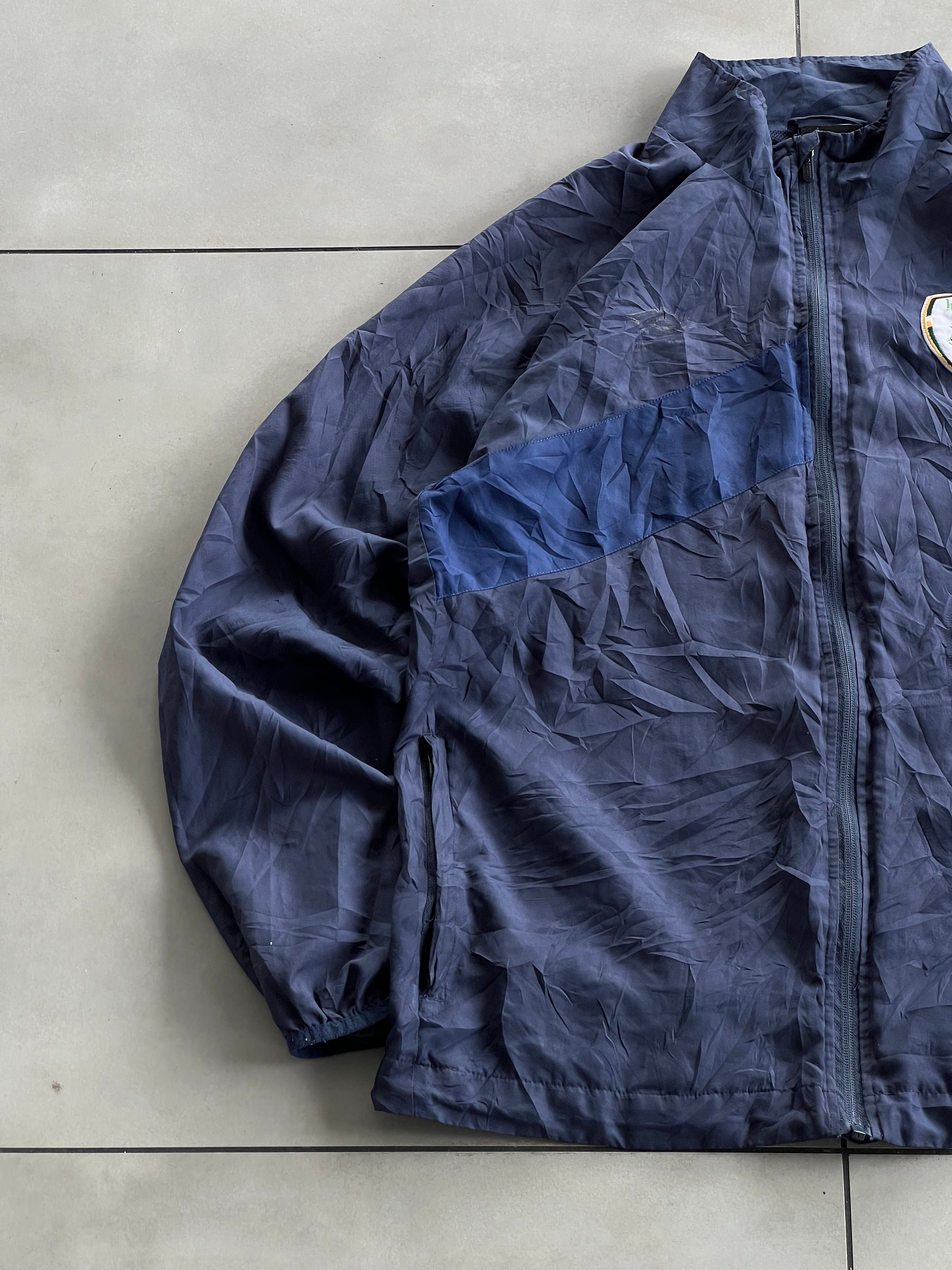 IRELAND 90’s VTG JACKET- L