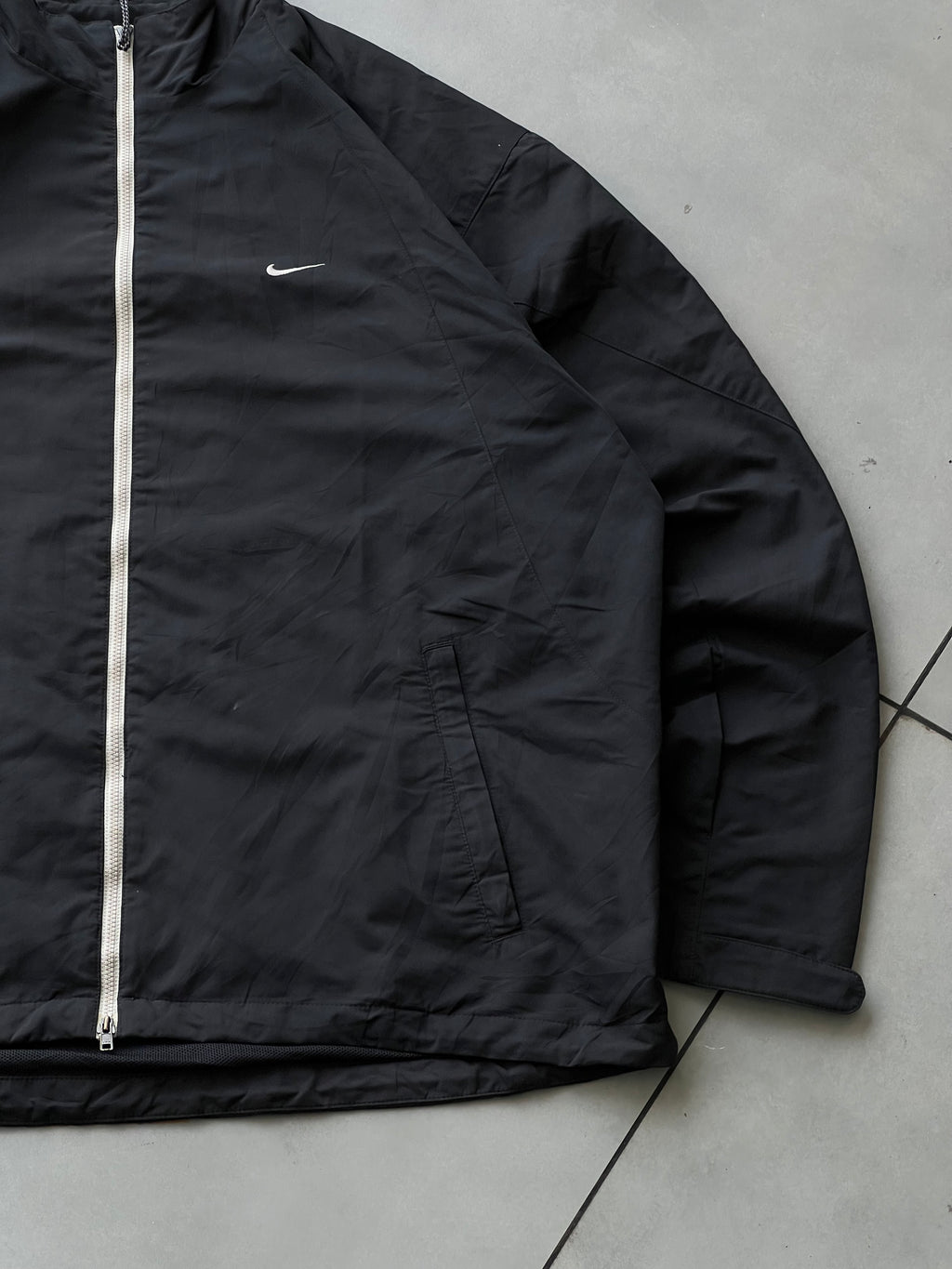 NIKE GOLF VTG JACKET- XL