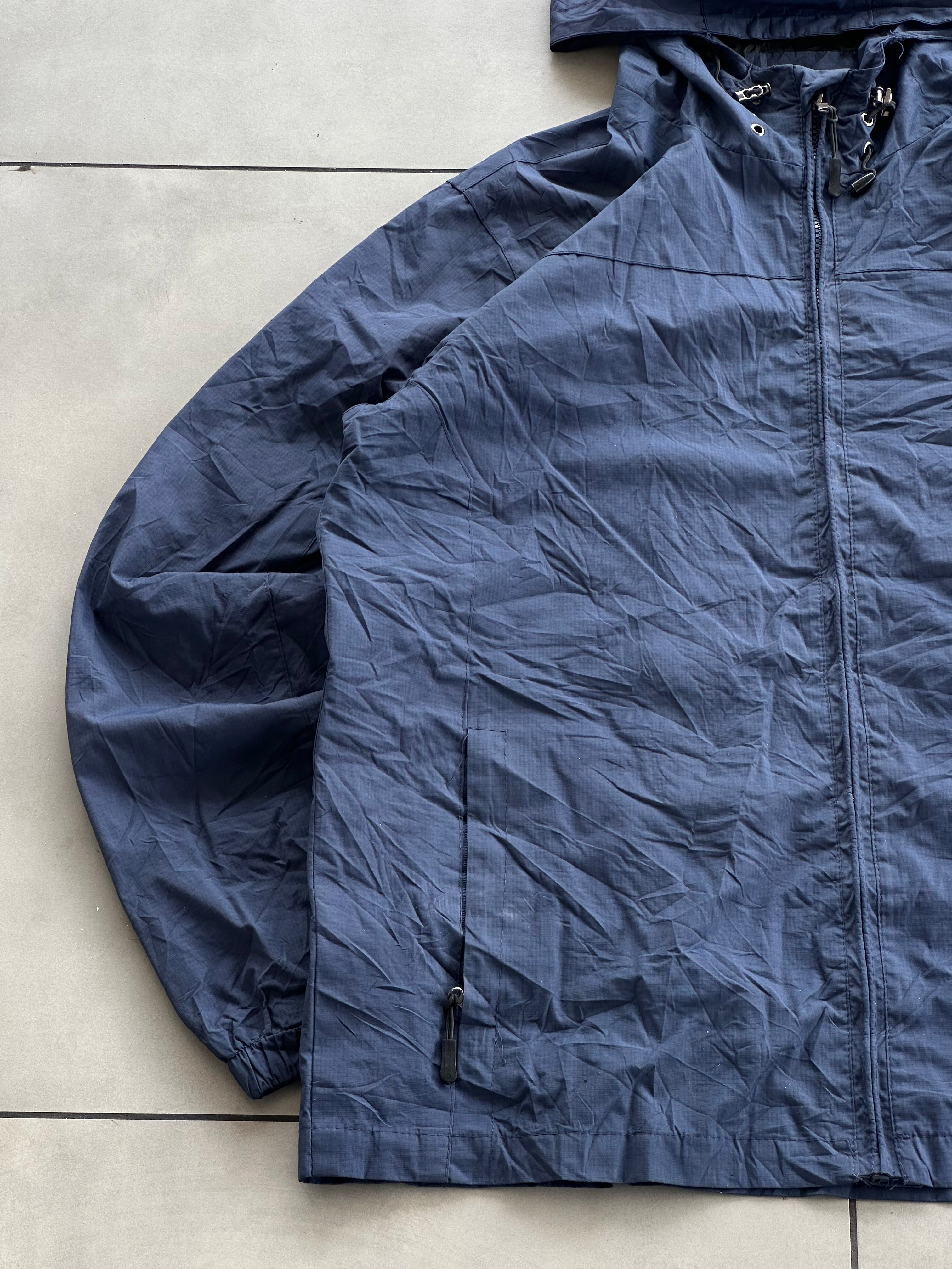 NIKE VINTAGE JACKET- L