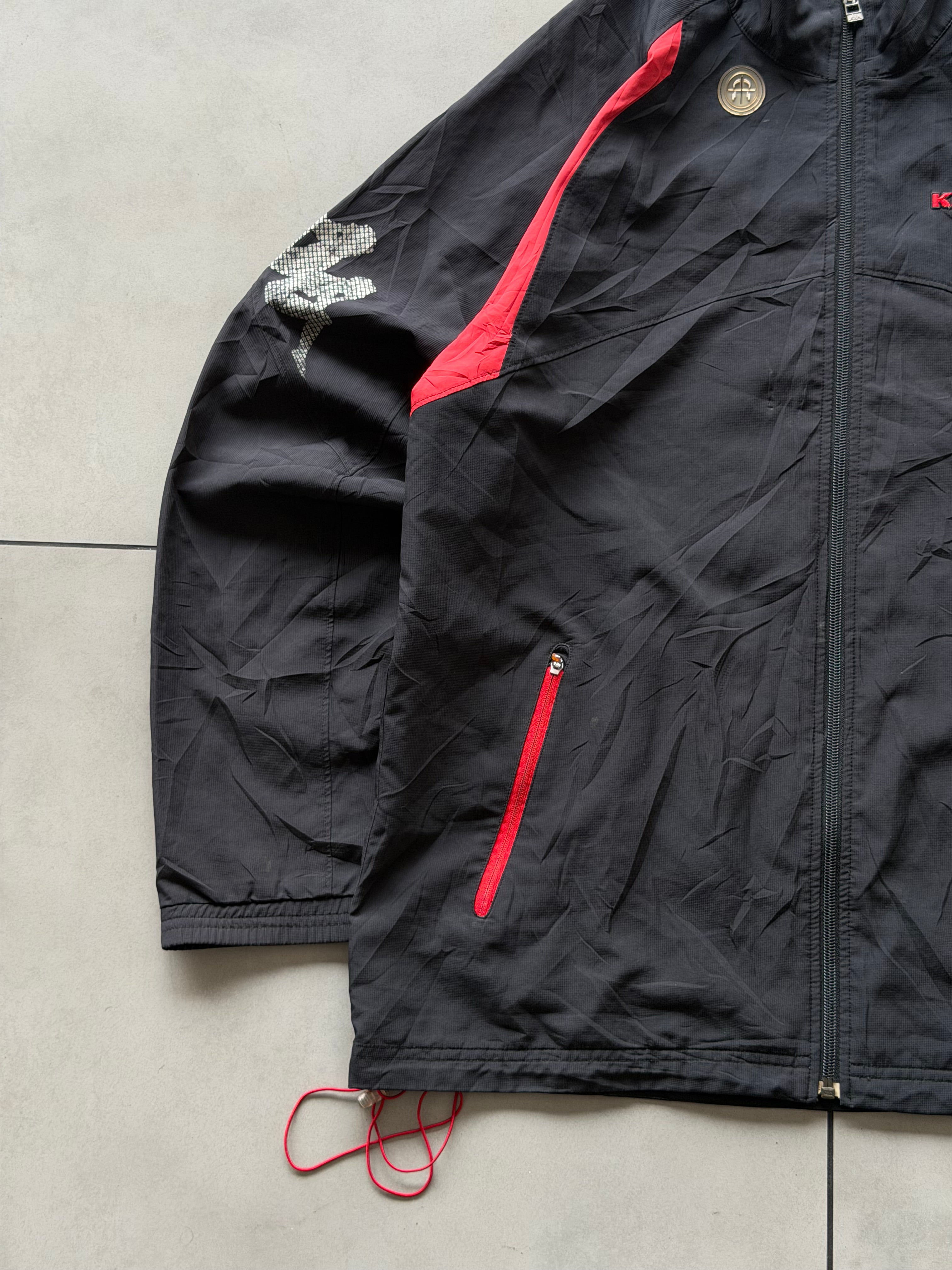 KAPPA VINTAGE JACKET-XL