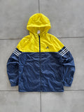 ADIDAS VINTAGE JACKET- M