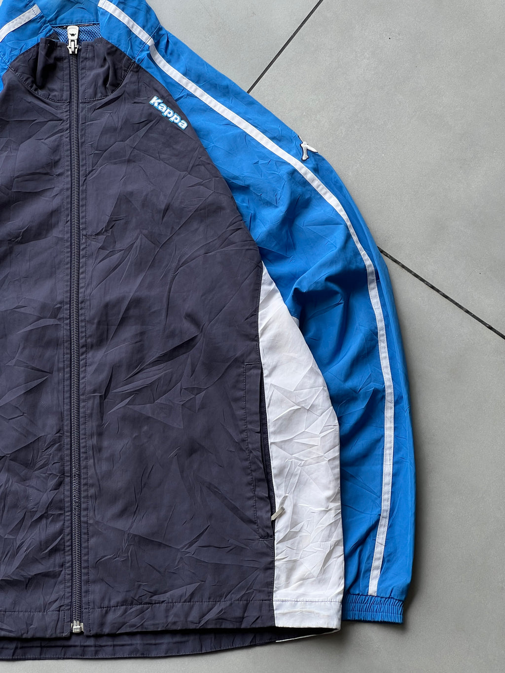 KAPPA VTG JACKET -L