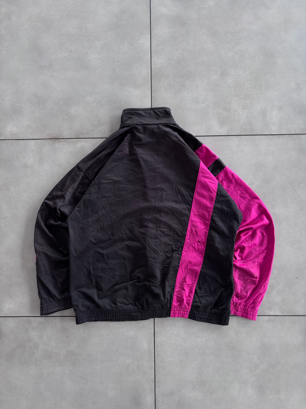 PUMA VINTAGE JACKET- L-XL
