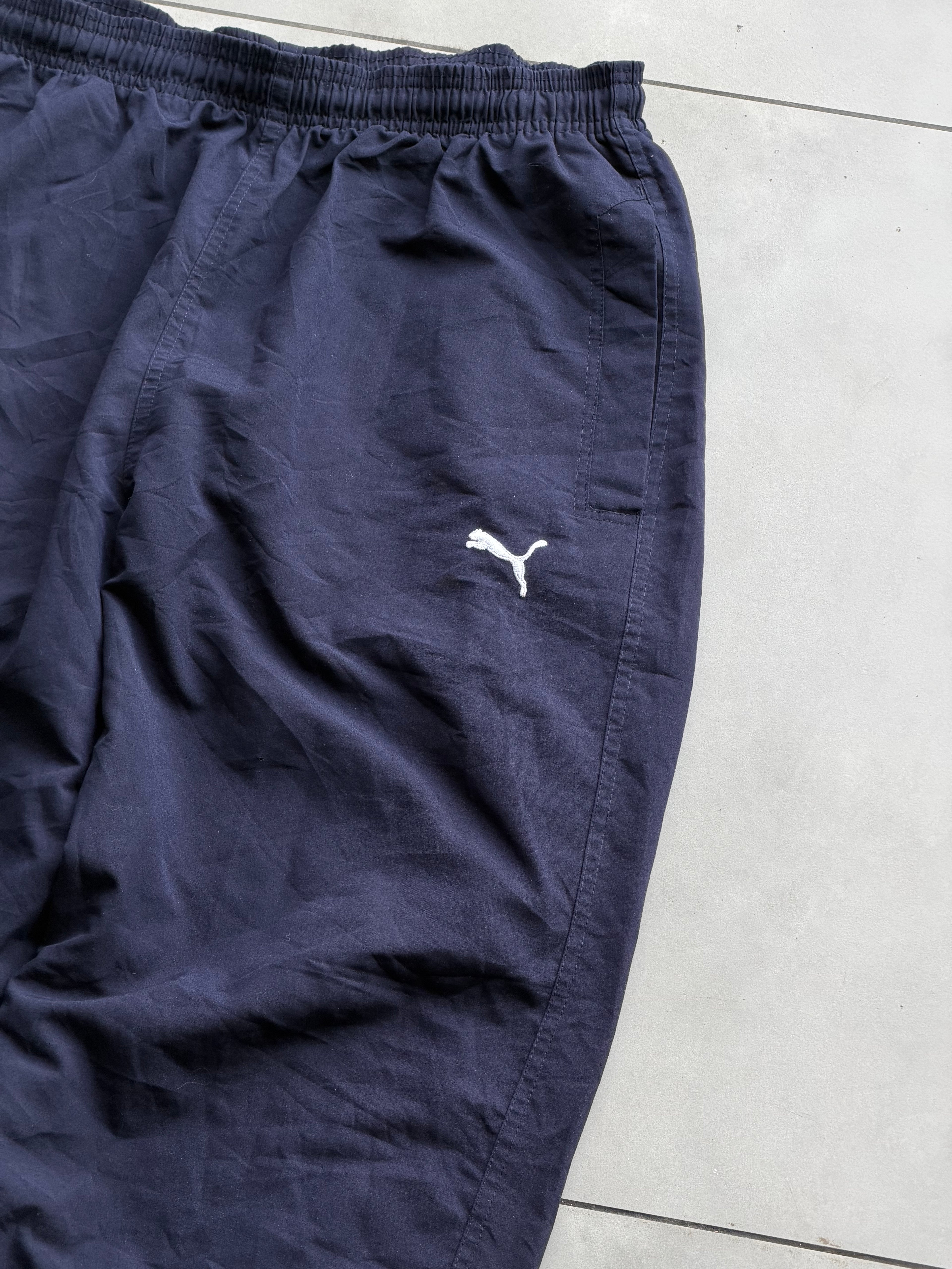 PUMA VTG TRACK SUIT- 32