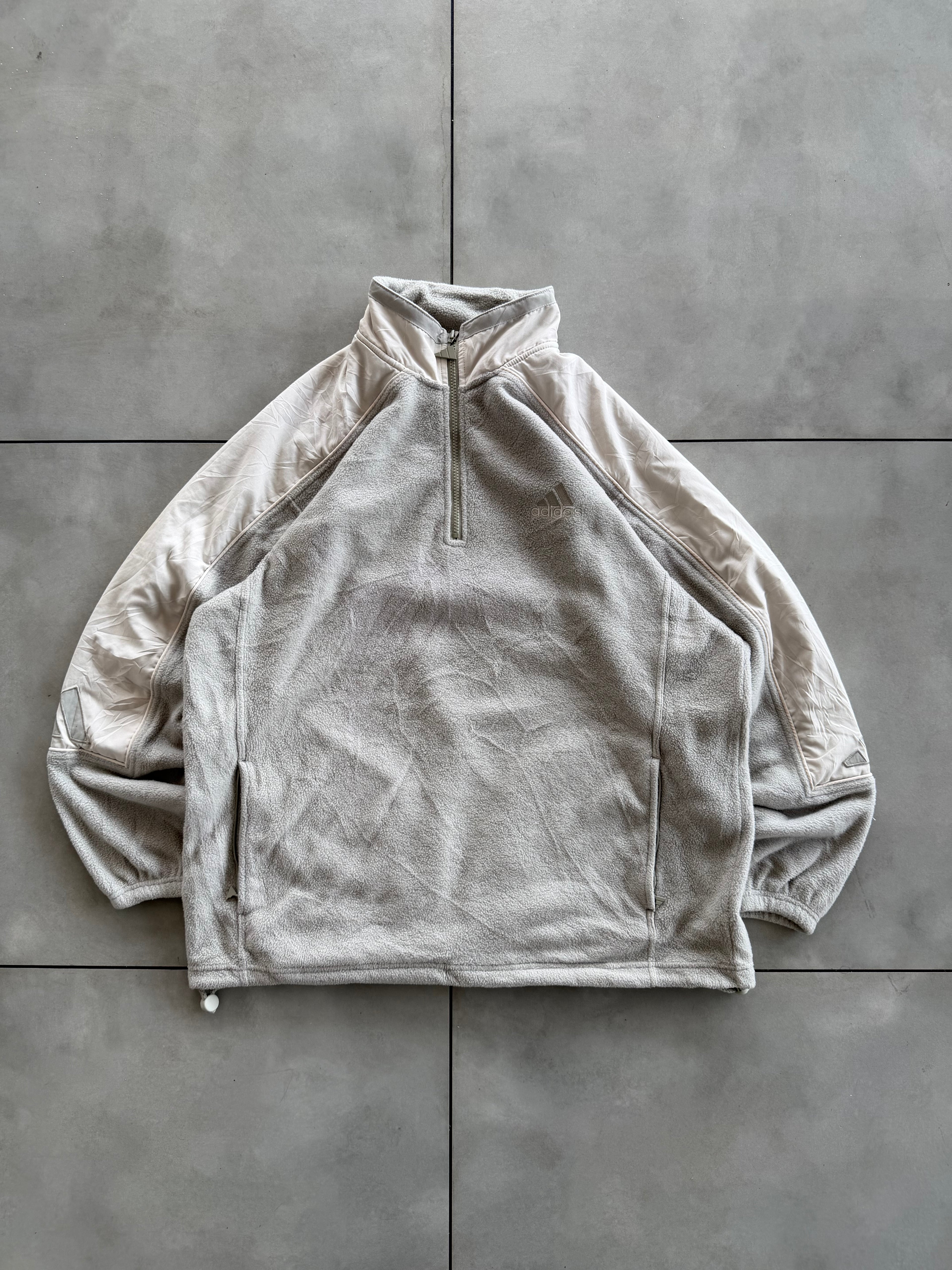 ADIDAS VINTAGE JACKET-XXL