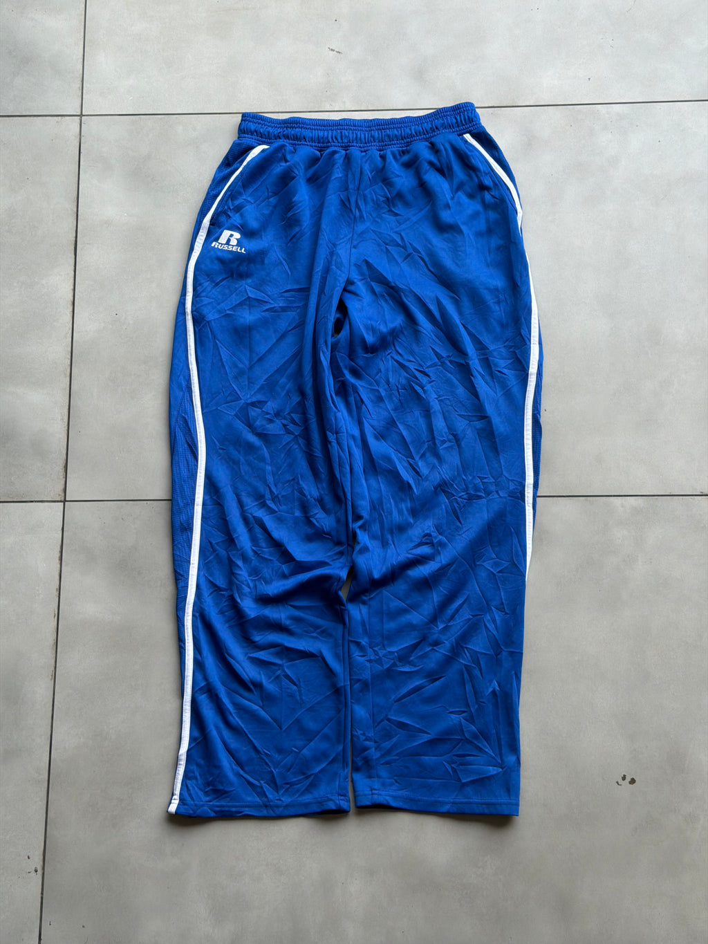 RUSSEL VTG ATHLETIC TRACKSUIT- 30