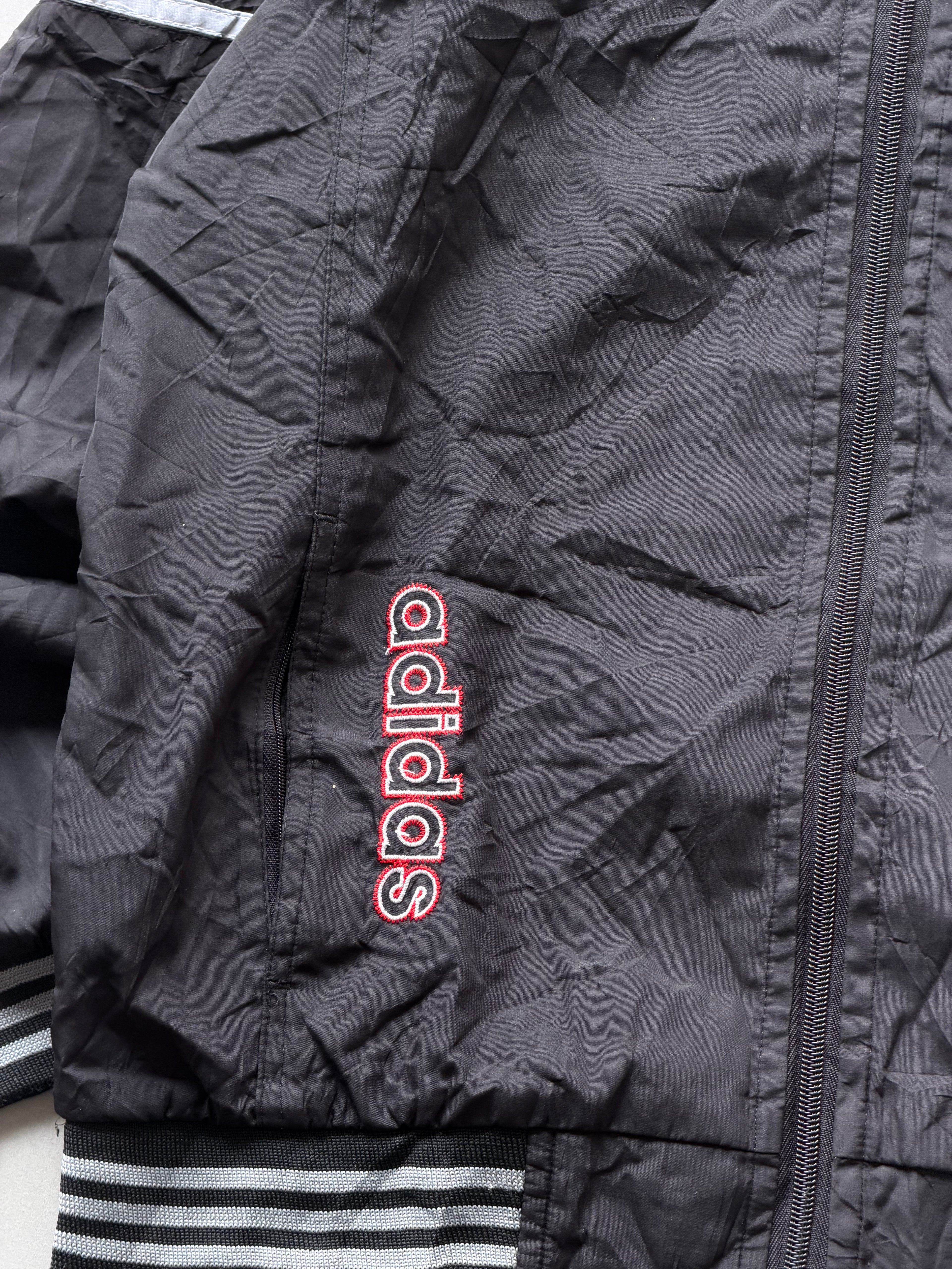 ADIDAS VINTAGE JACKET-S