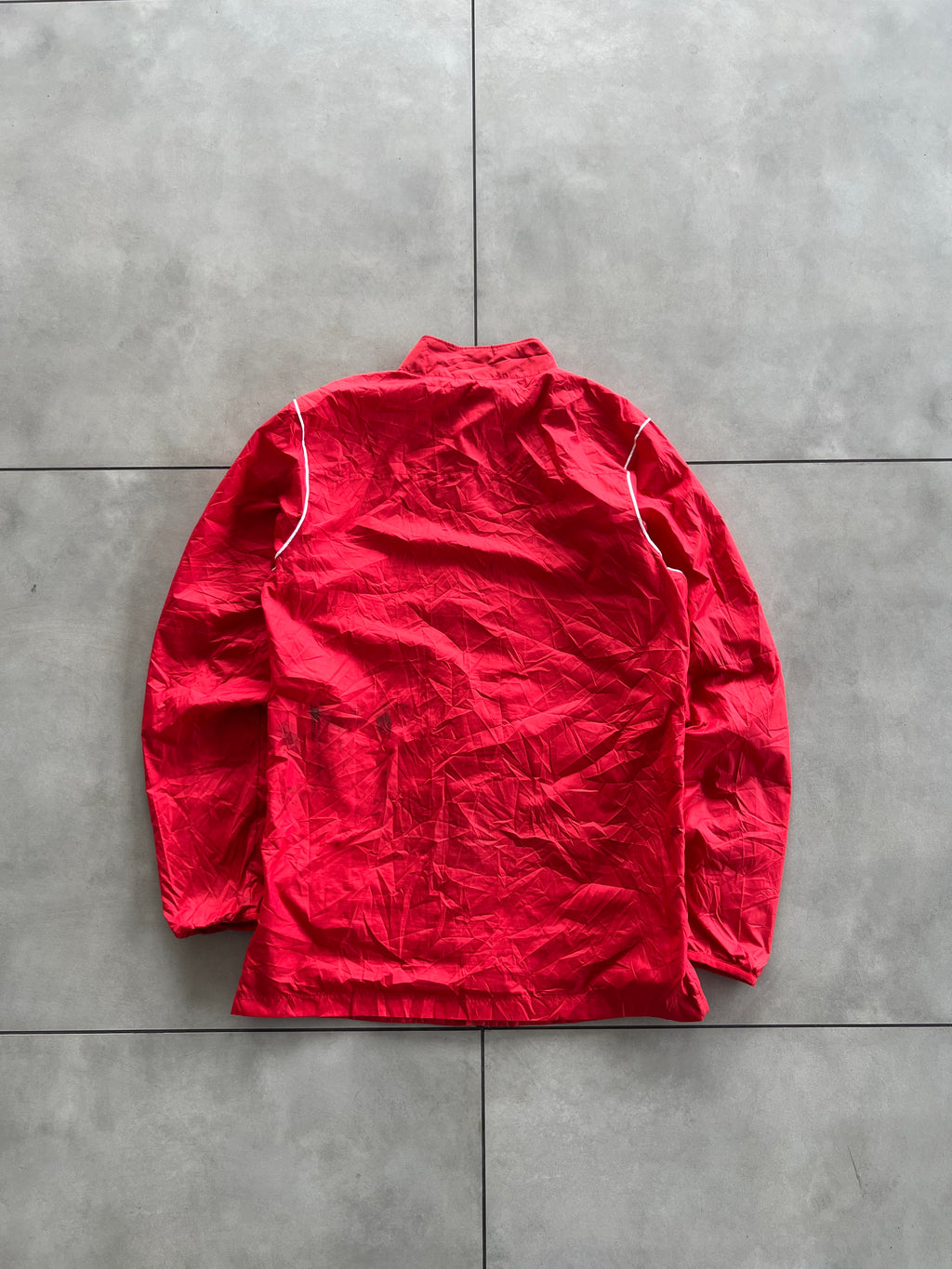 NIKE VINTAGE JACKET - S