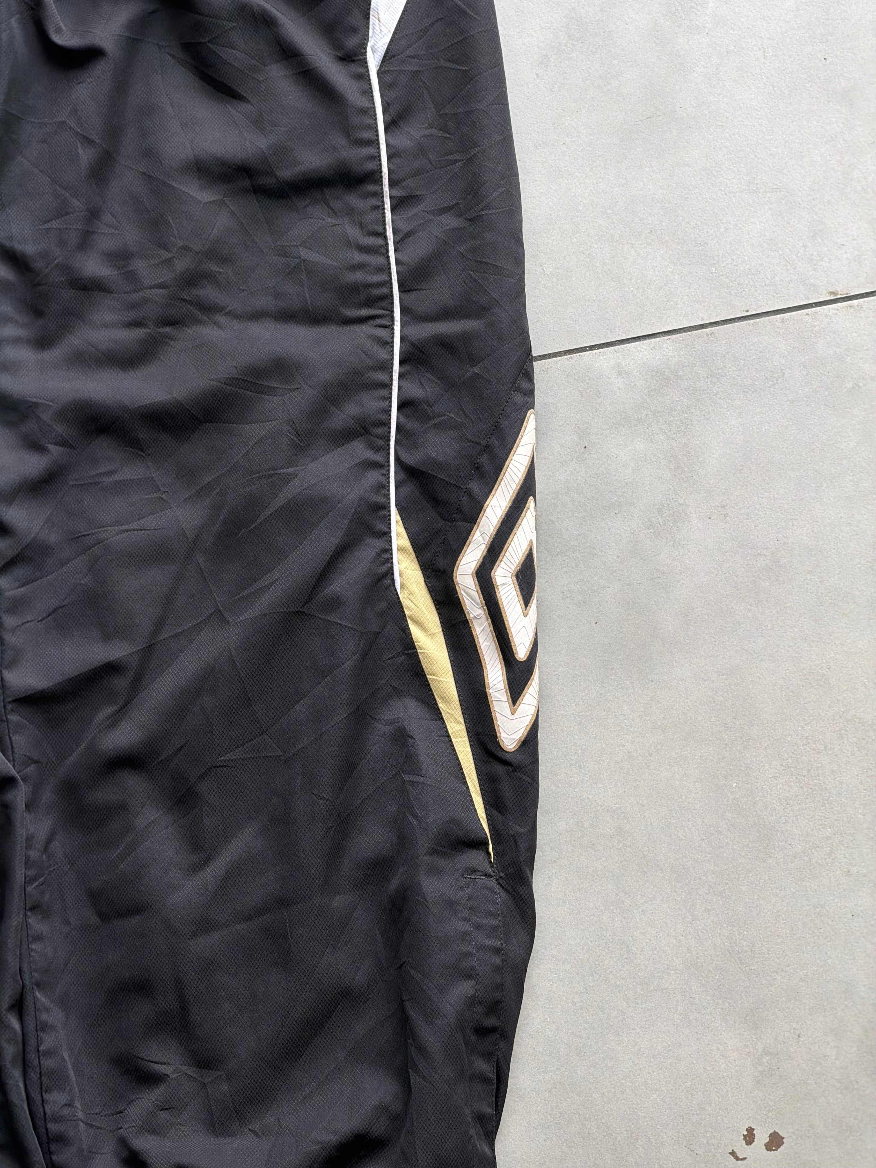 UMBRO HOLISTER BAGGY TRACK TROUSER - 38