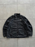 NORTH FACE PUFFER VINTAGE JACKET- XL- XXL