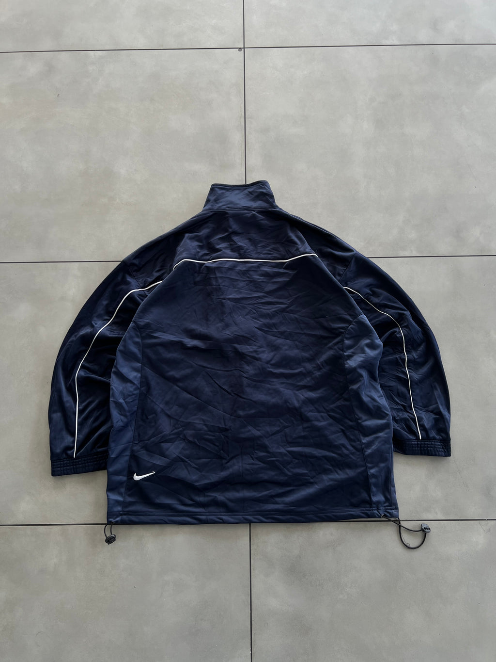 NIKE USA VINTAGE JACKET- XL