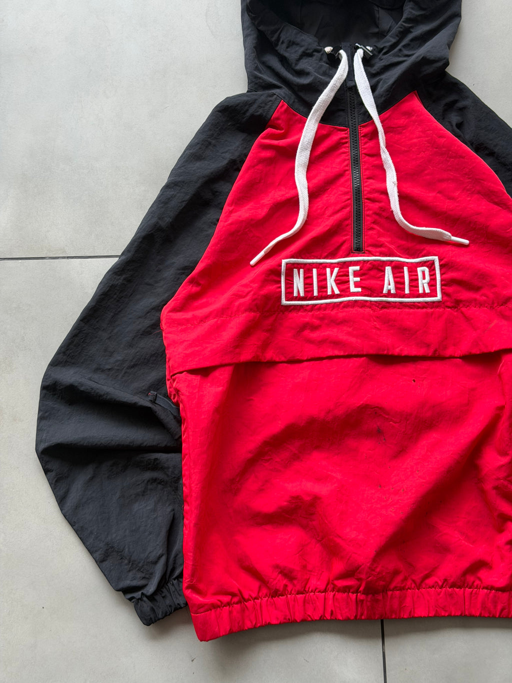 NIKE AIR VINTAGE JACKET-M