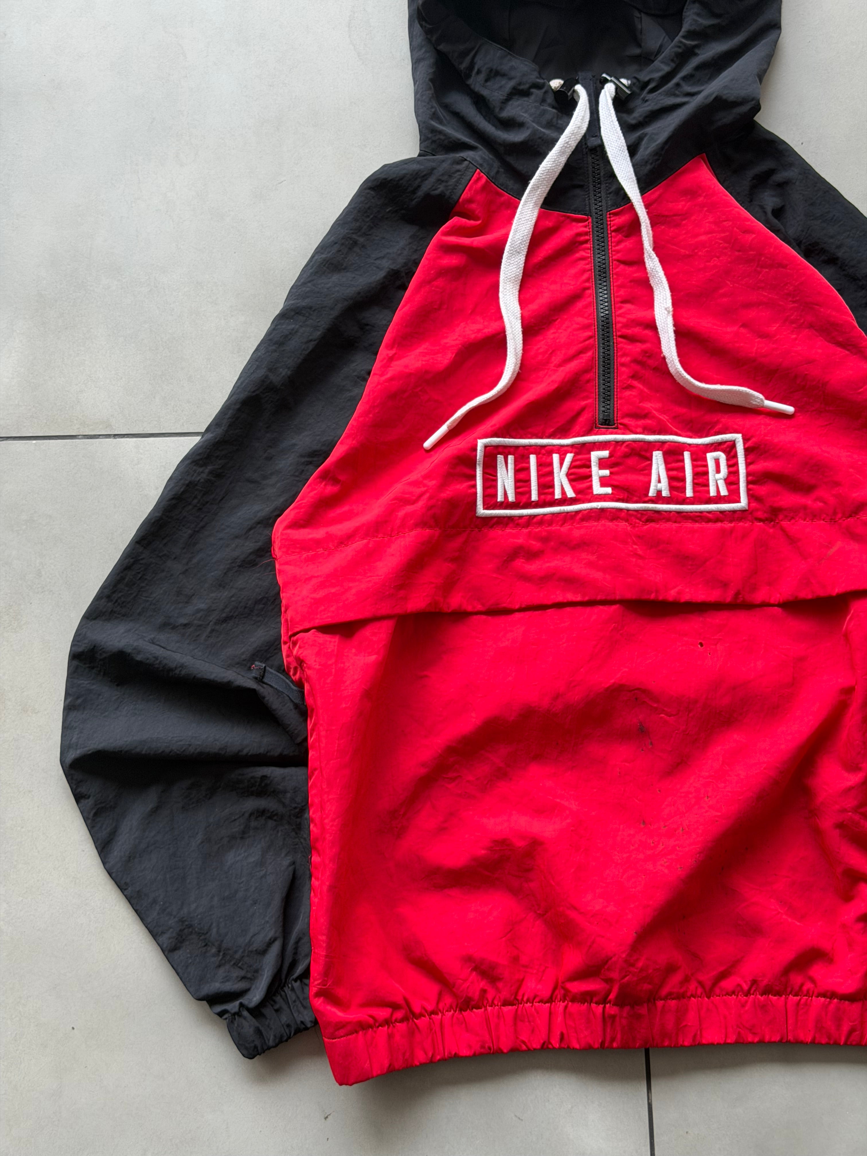 NIKE AIR VINTAGE JACKET-M