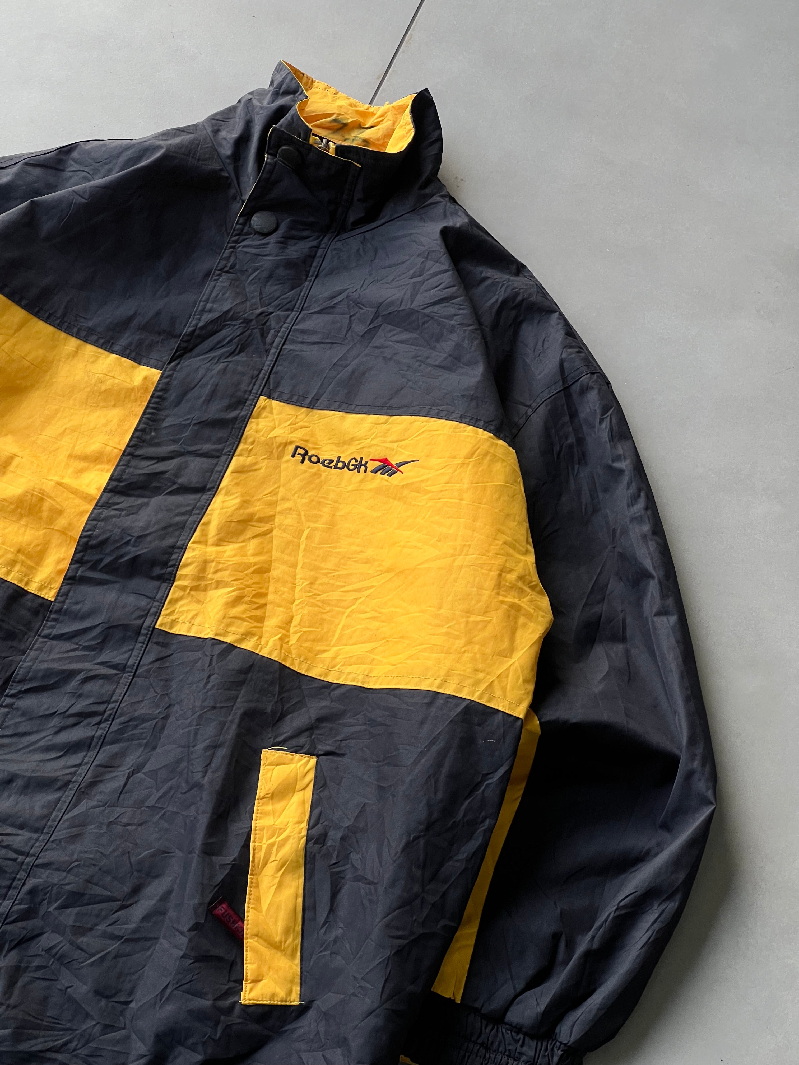 REEBOK VTG JACKET HEAVY- XXl