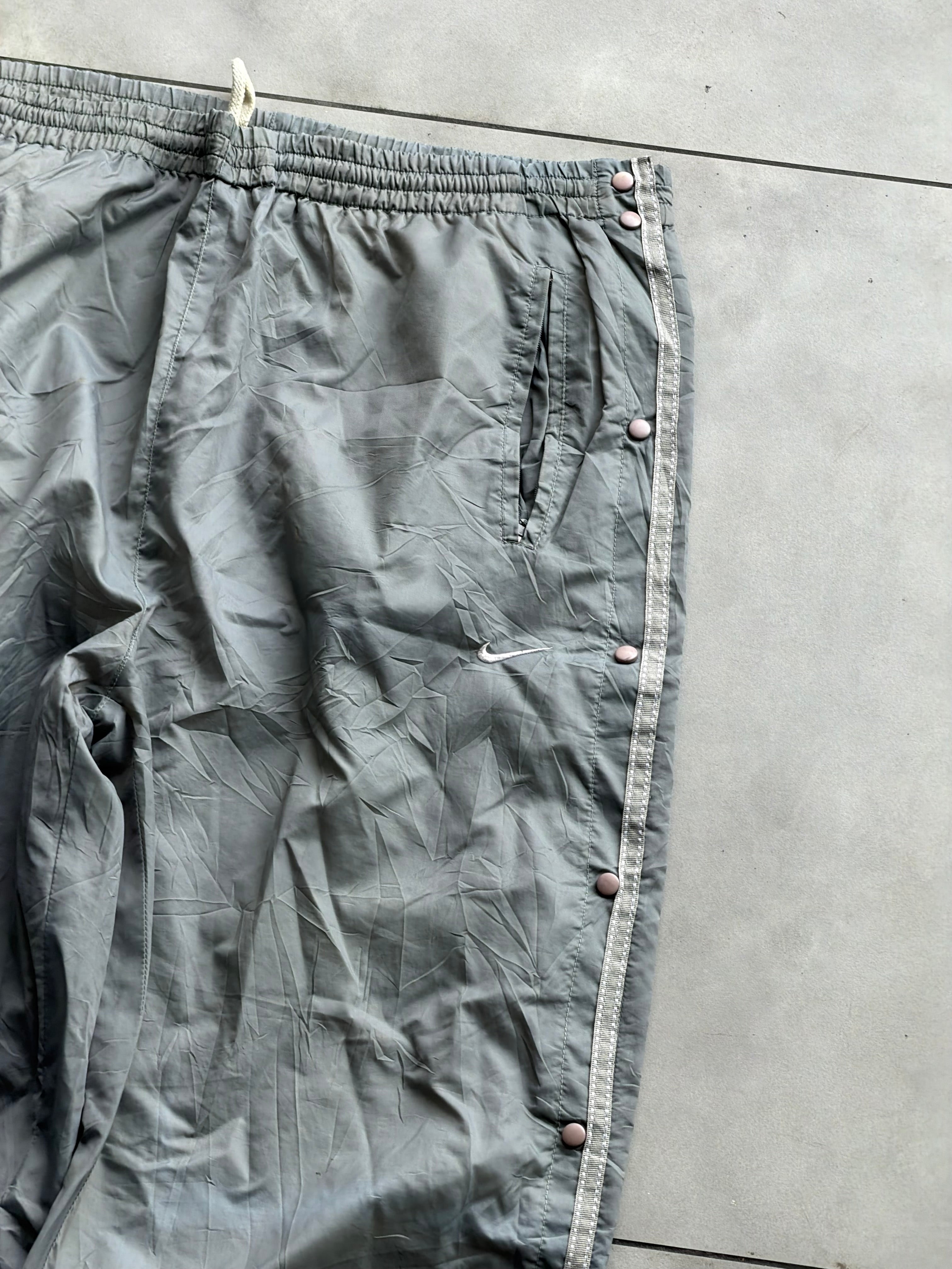 NIKE X JORDAN VTG TRACK PANT- 36