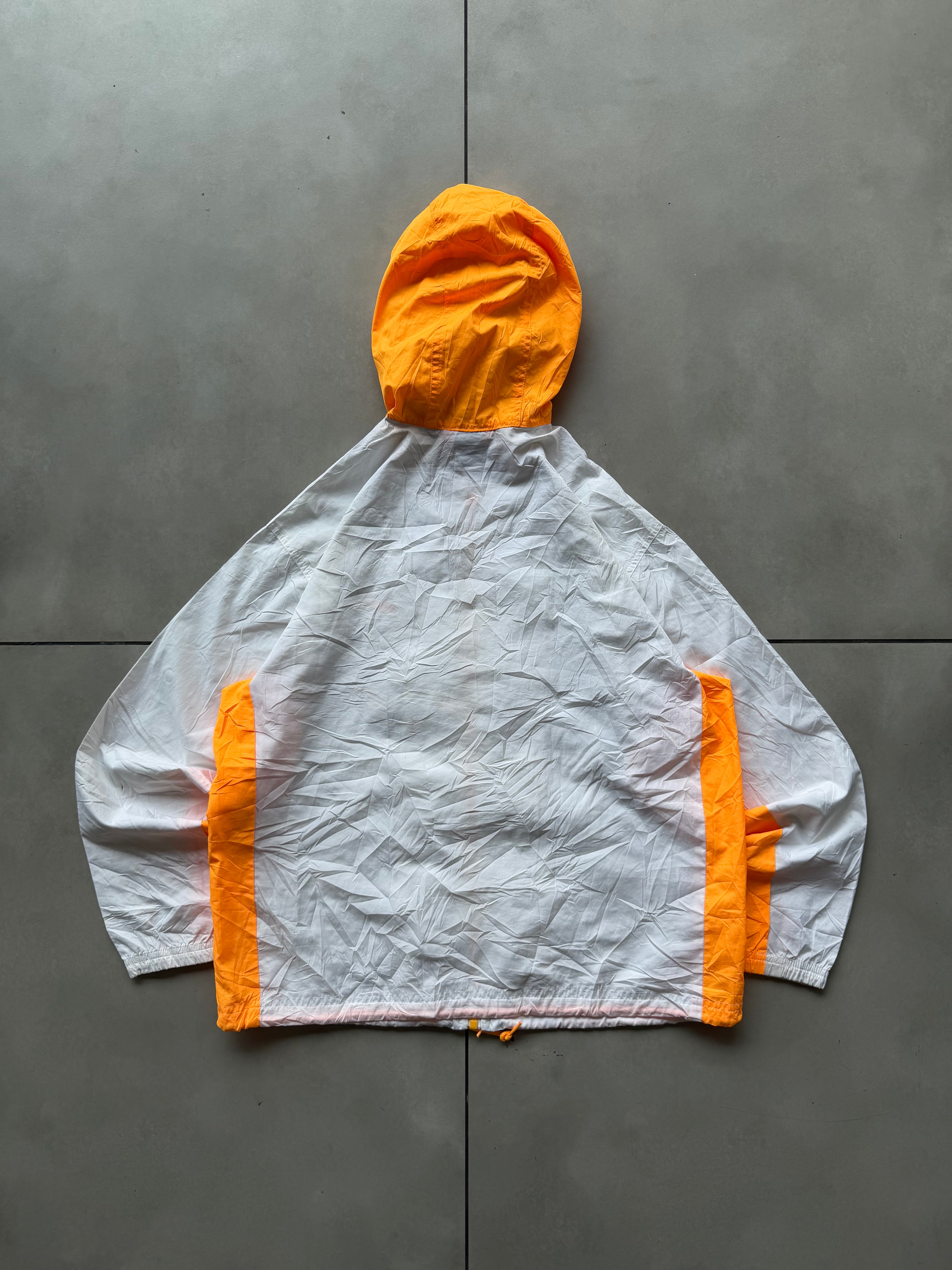 NIKE VINTAGE JACKET- S