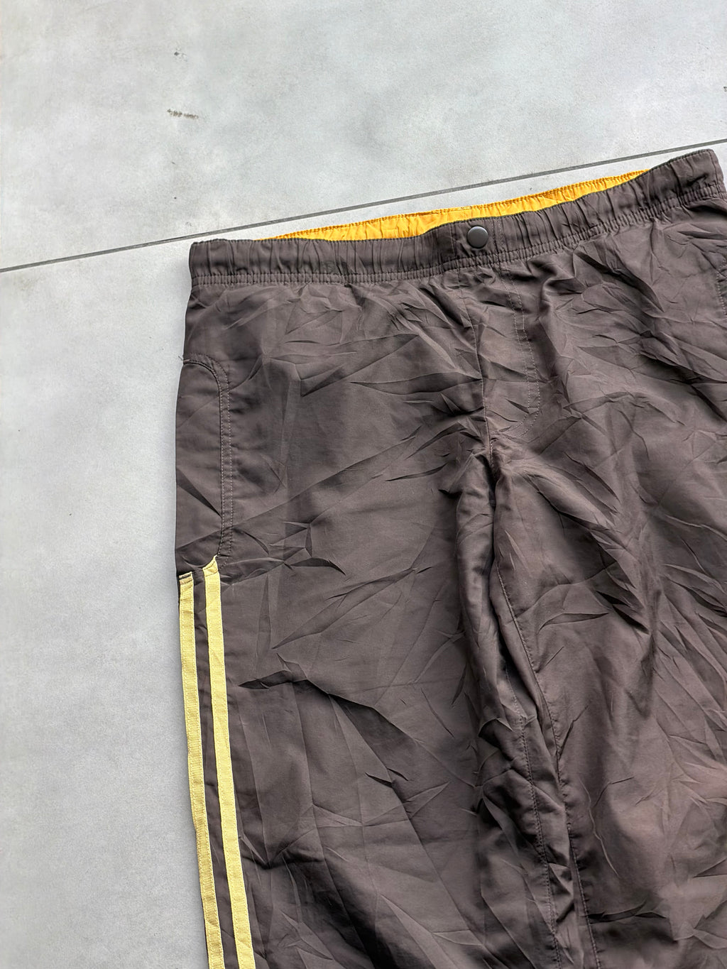 ADIDAS 90’s TRACK PANT- 31