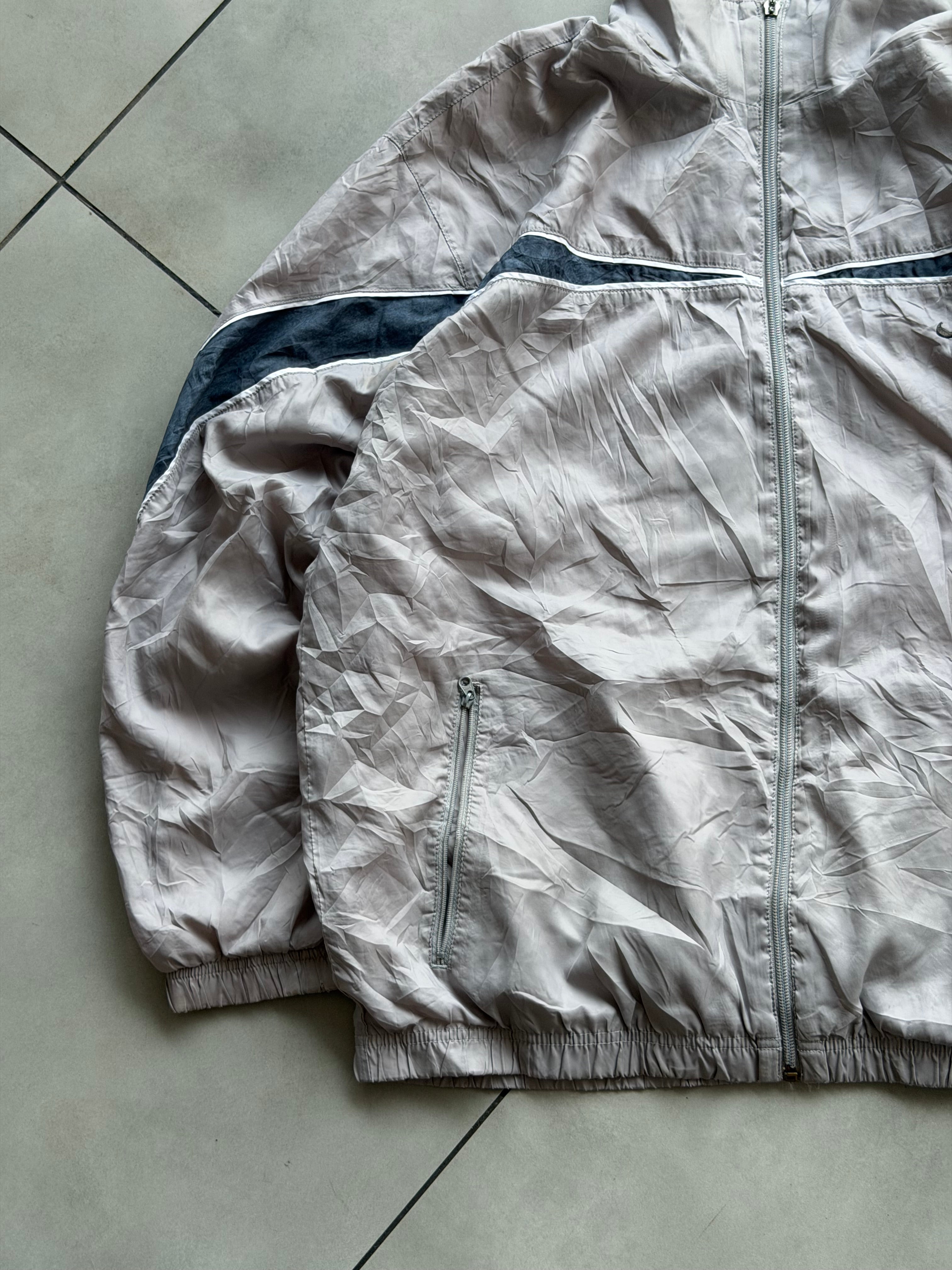 NIKE CELTIC VINTAGE JACKET-XL