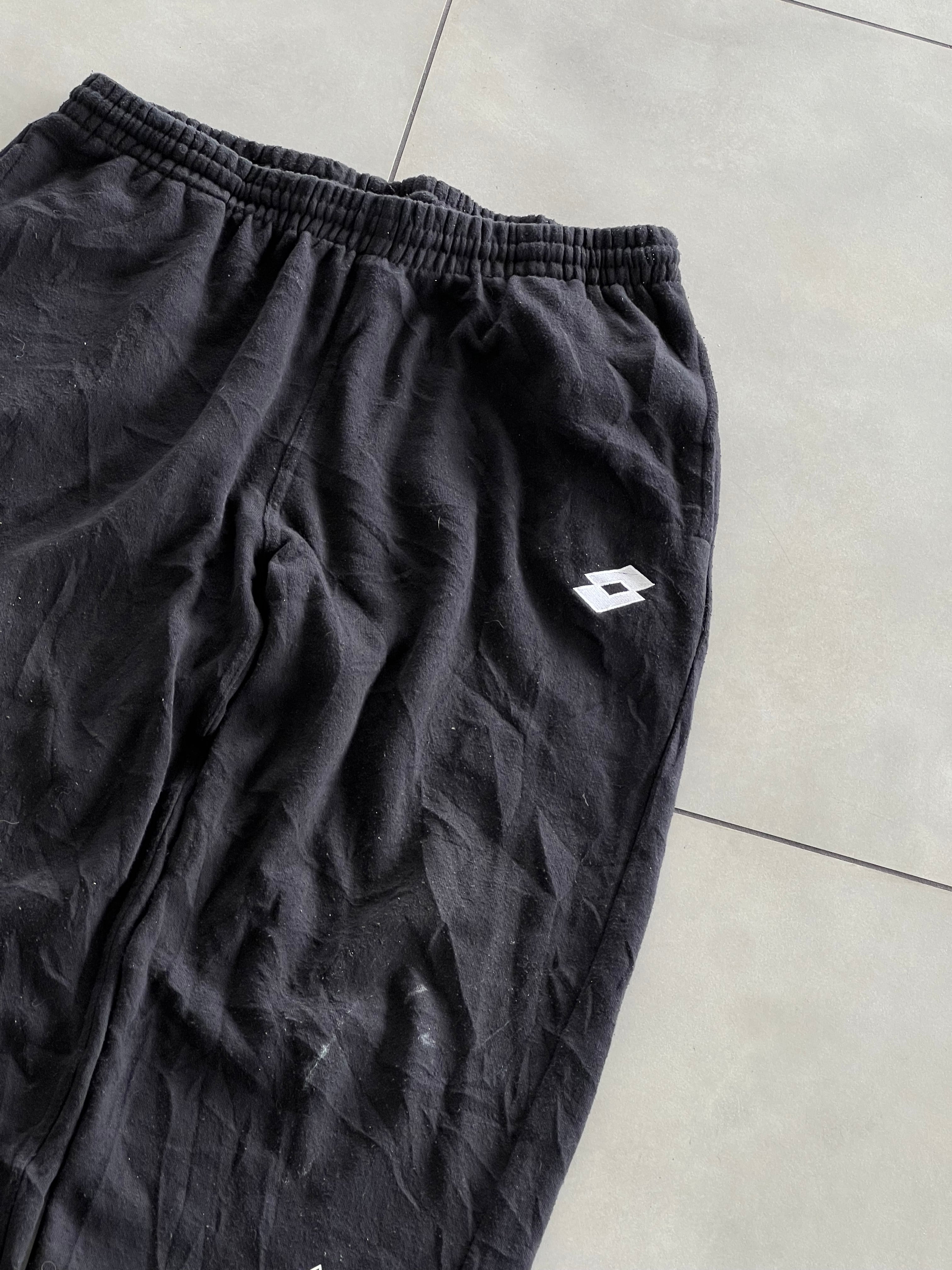 LOTTO VTG TRACK PANT