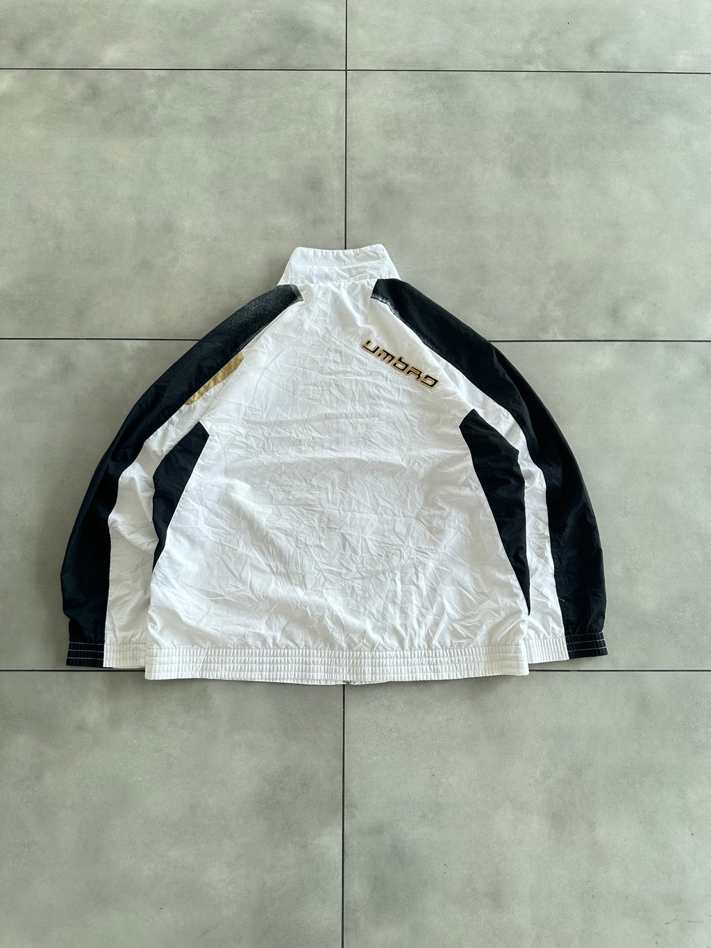 UMBRO VTG JACKET-XXL