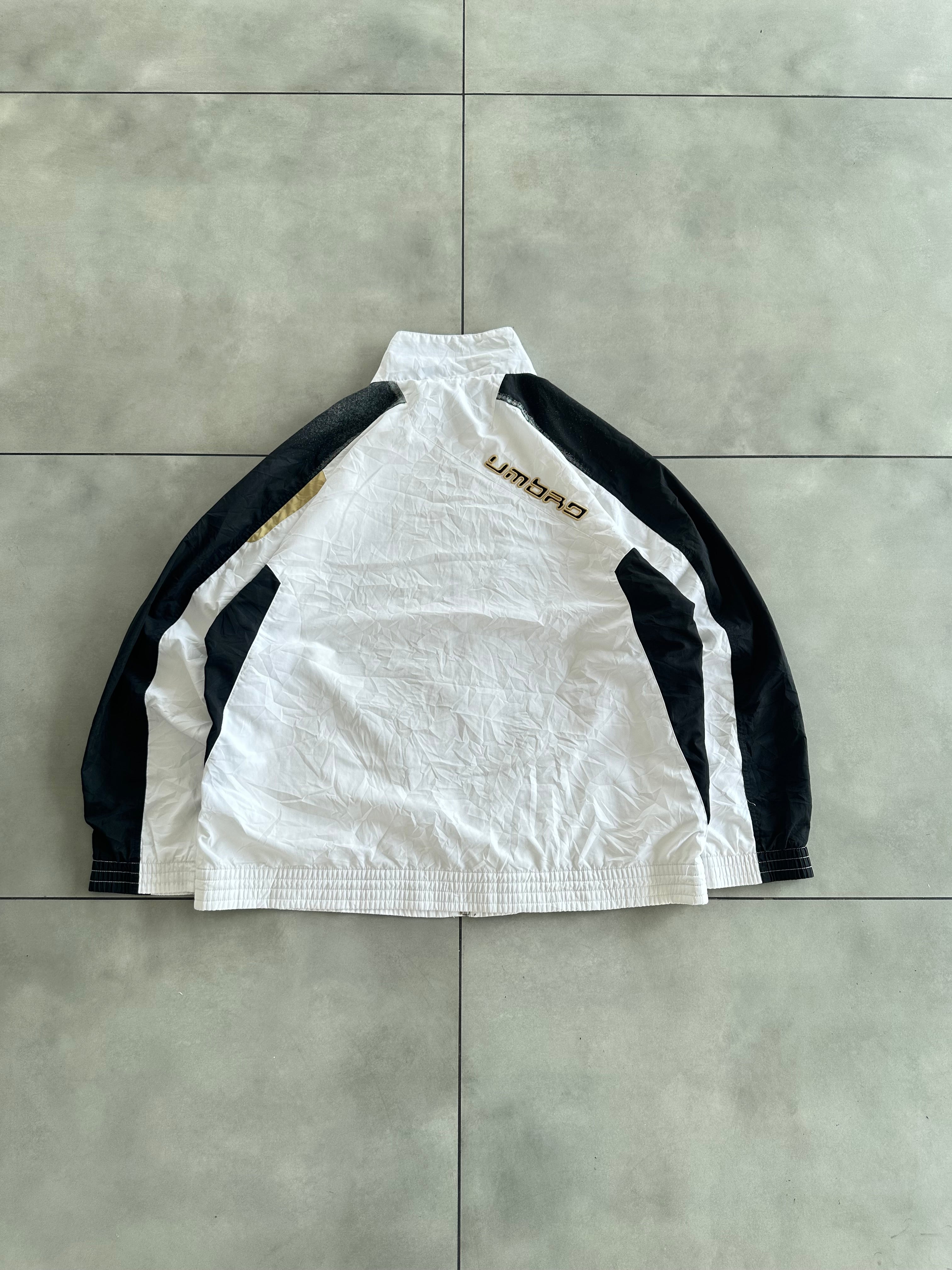 UMBRO VTG JACKET-XXL