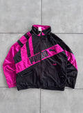 PUMA VINTAGE JACKET- L-XL