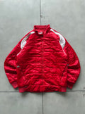 PUMA VINTAGE JACKET- L
