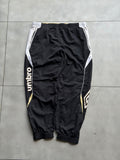 UMBRO HOLISTER BAGGY TRACK TROUSER - 38