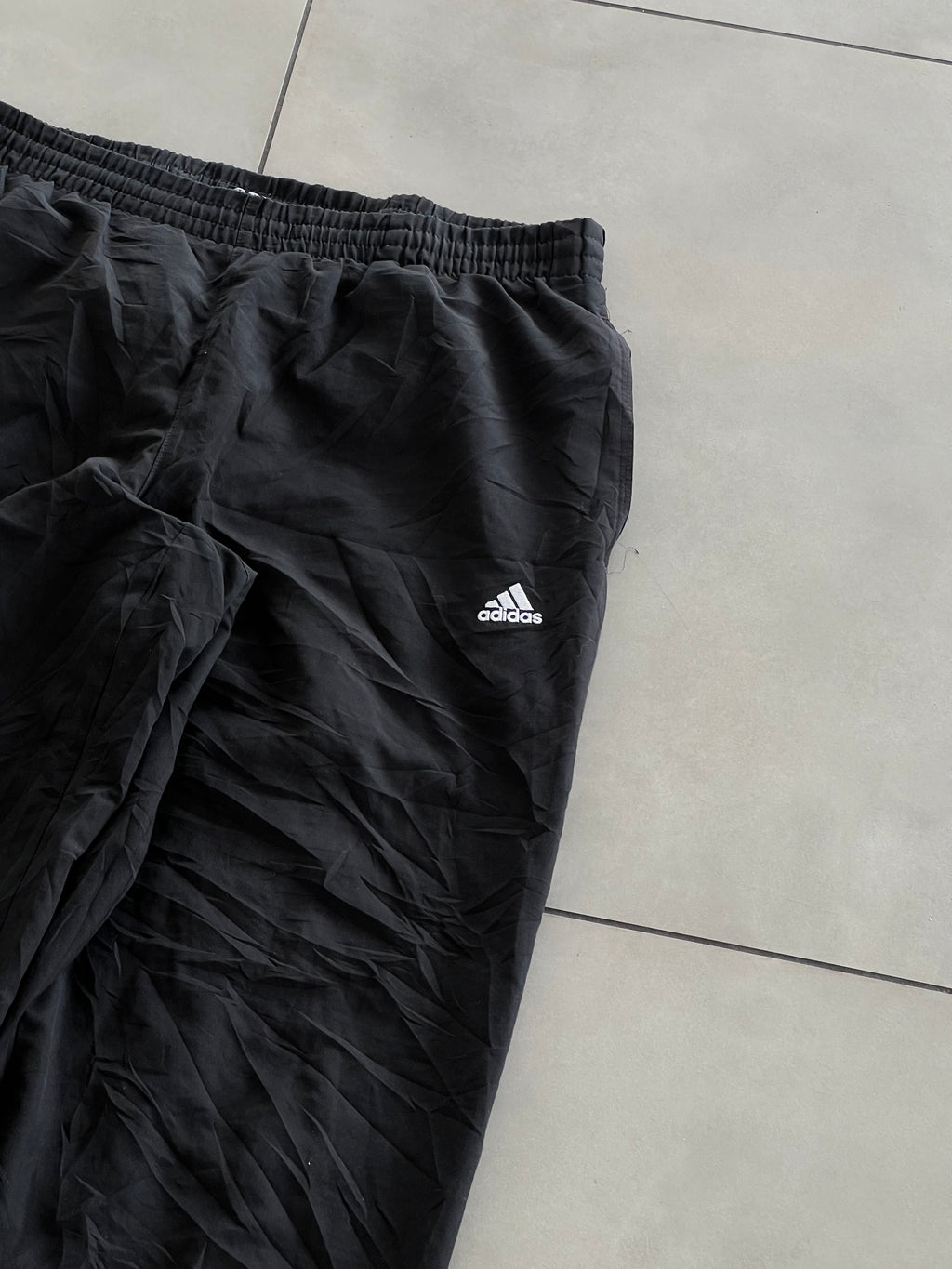 ADIDAS VTG TRACK PANT