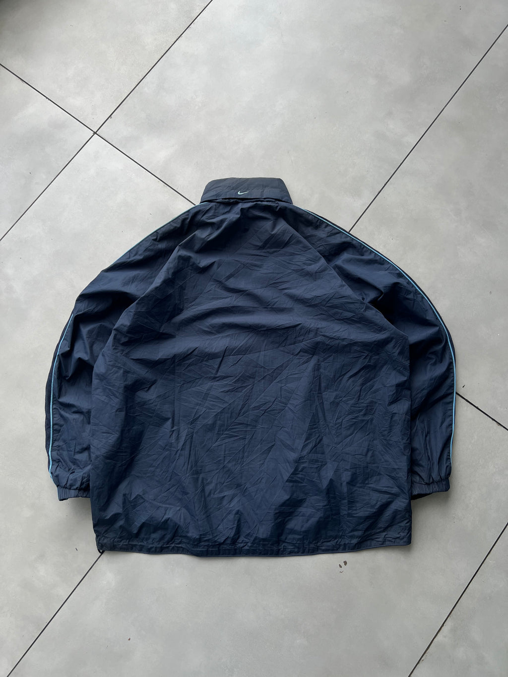 NIKE 80’s VTG JACKET- XL