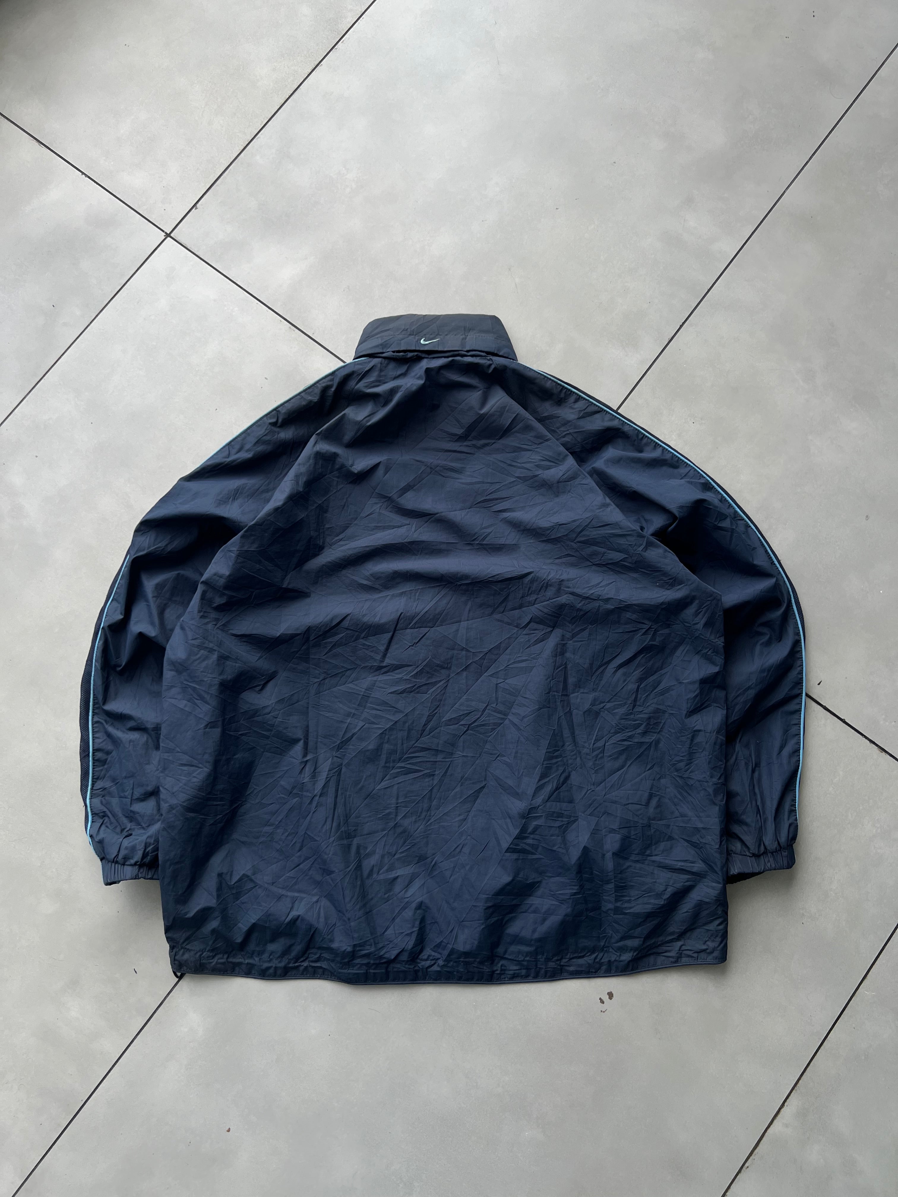 NIKE 80’s VTG JACKET- XL