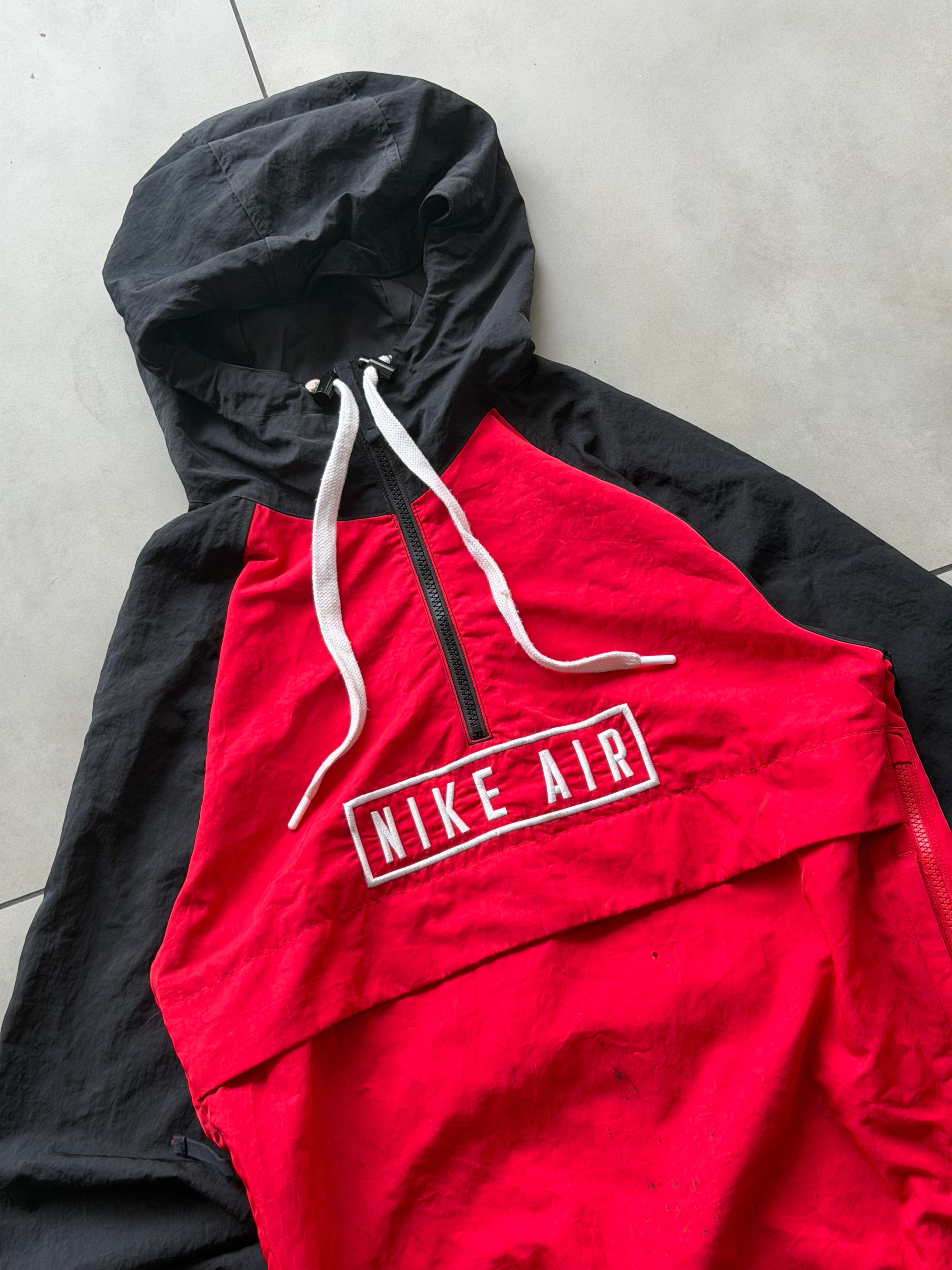 NIKE AIR VINTAGE JACKET-M