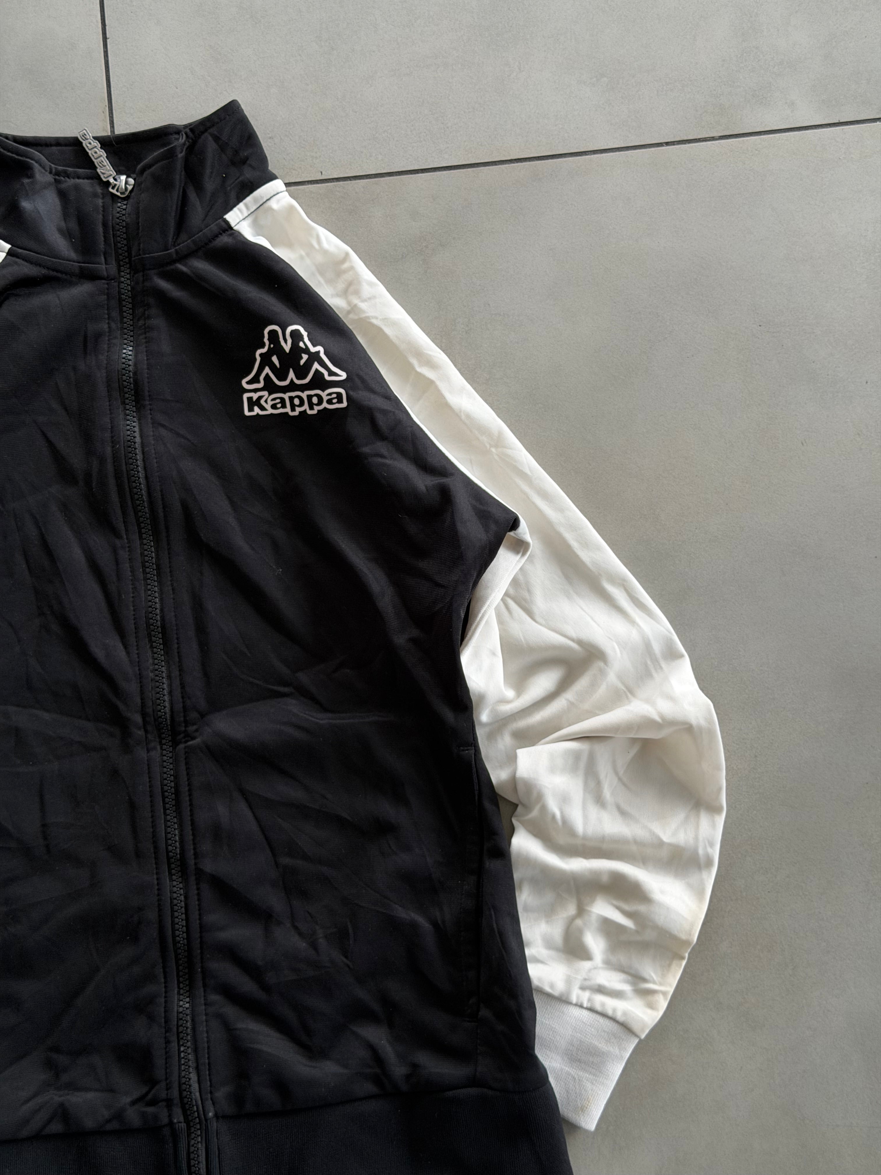 KAPPA VTG JACKET-XS-S