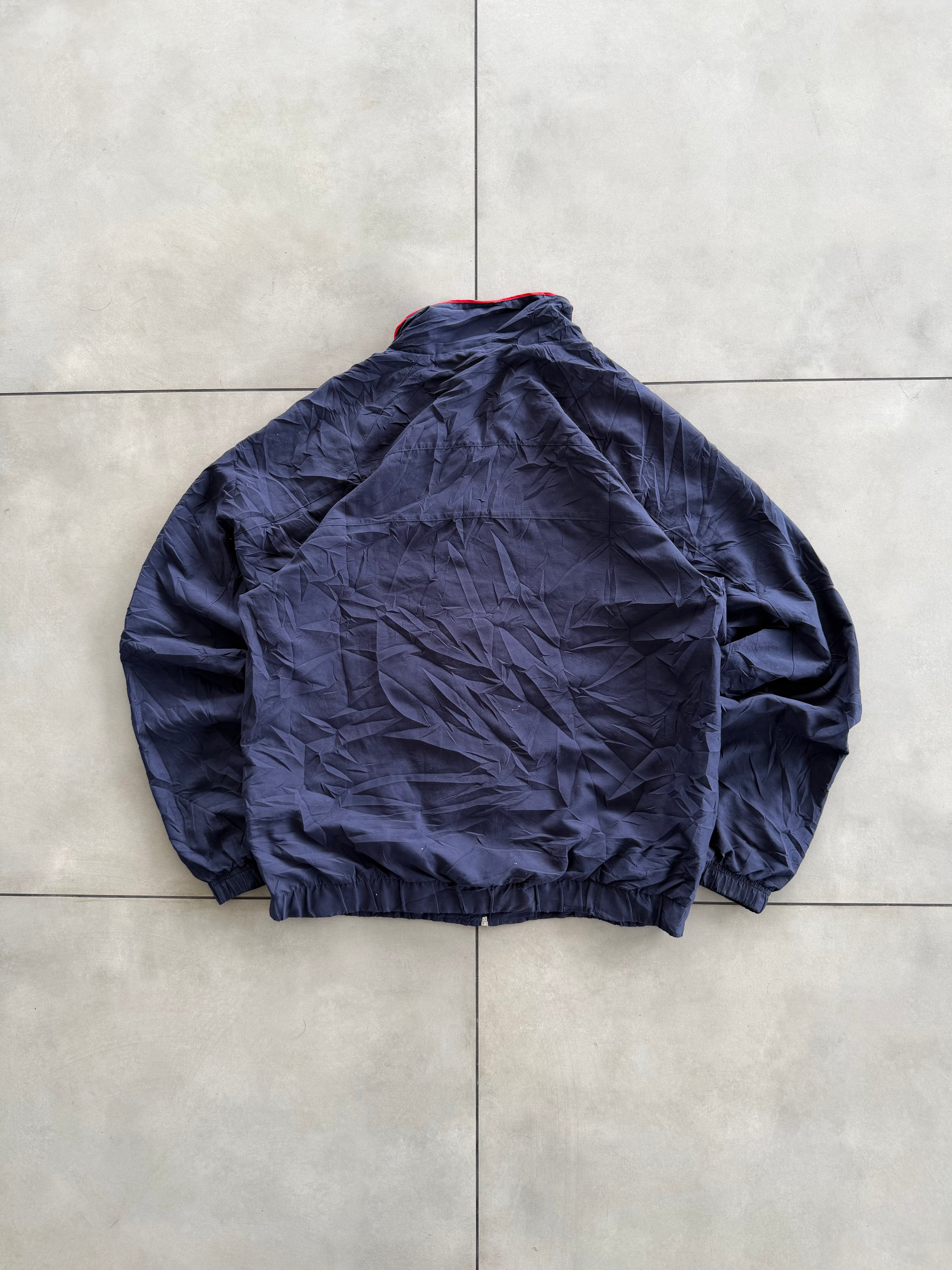 FILA VTG JACKET- L-XL