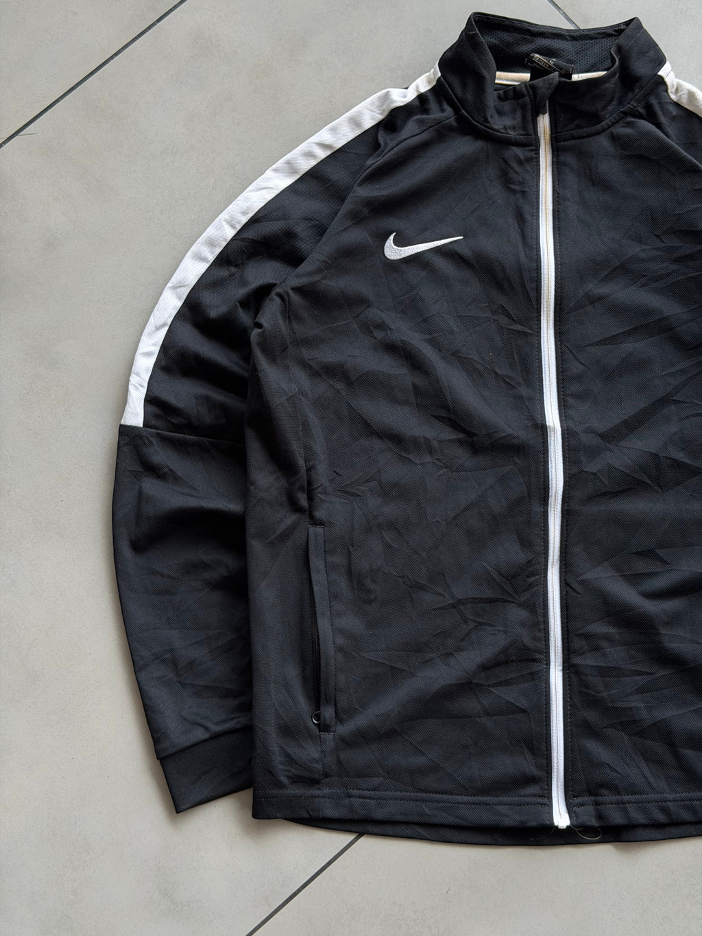 NIKE VINTAGE JACKET- Xs